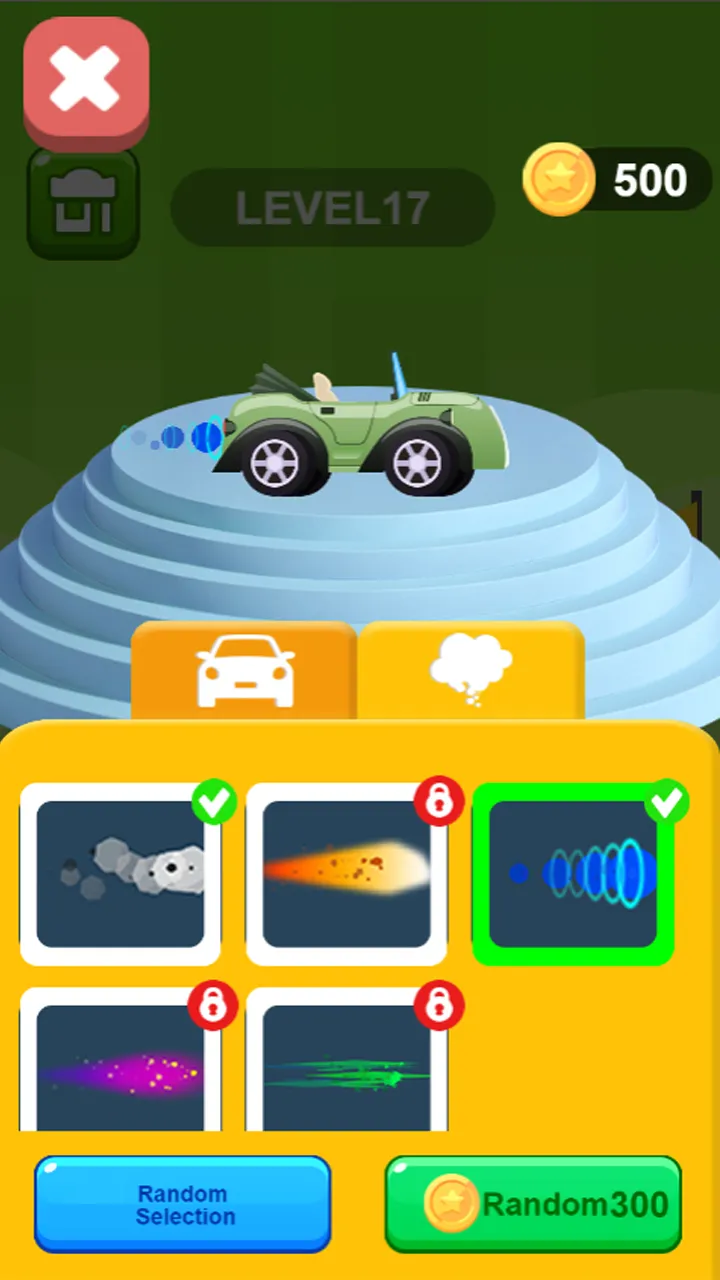 Draw Car Road | Indus Appstore | Screenshot