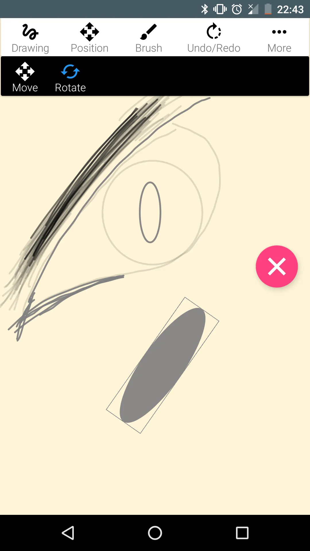 Draw and Paint | Indus Appstore | Screenshot