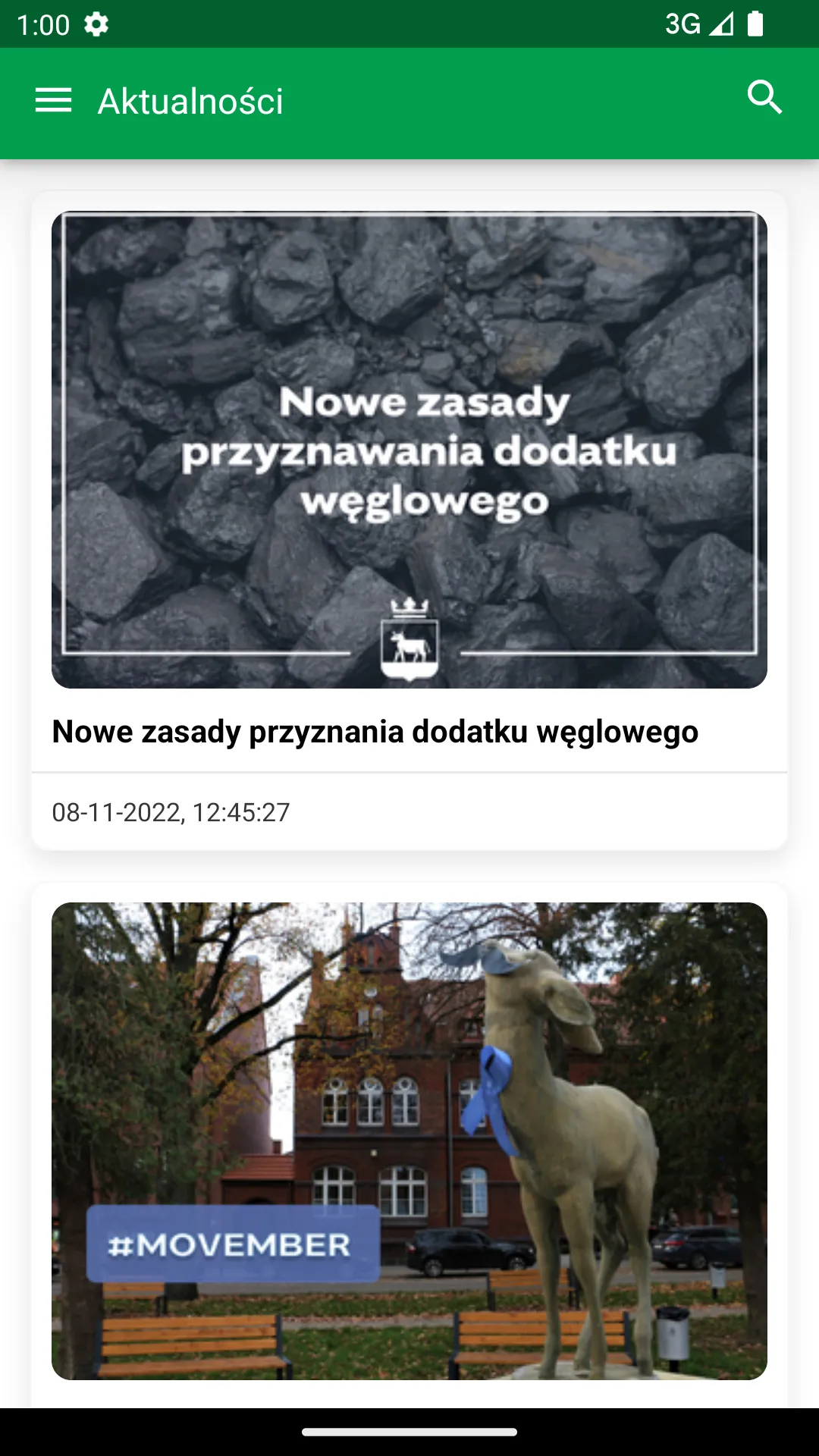 Gmina Trzcianka | Indus Appstore | Screenshot