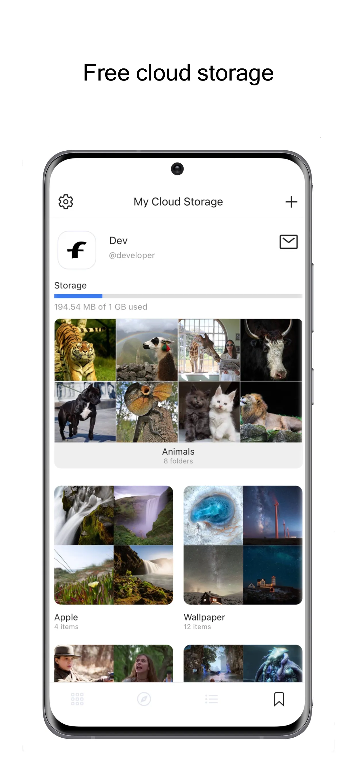 FetcherX Video Downloader | Indus Appstore | Screenshot