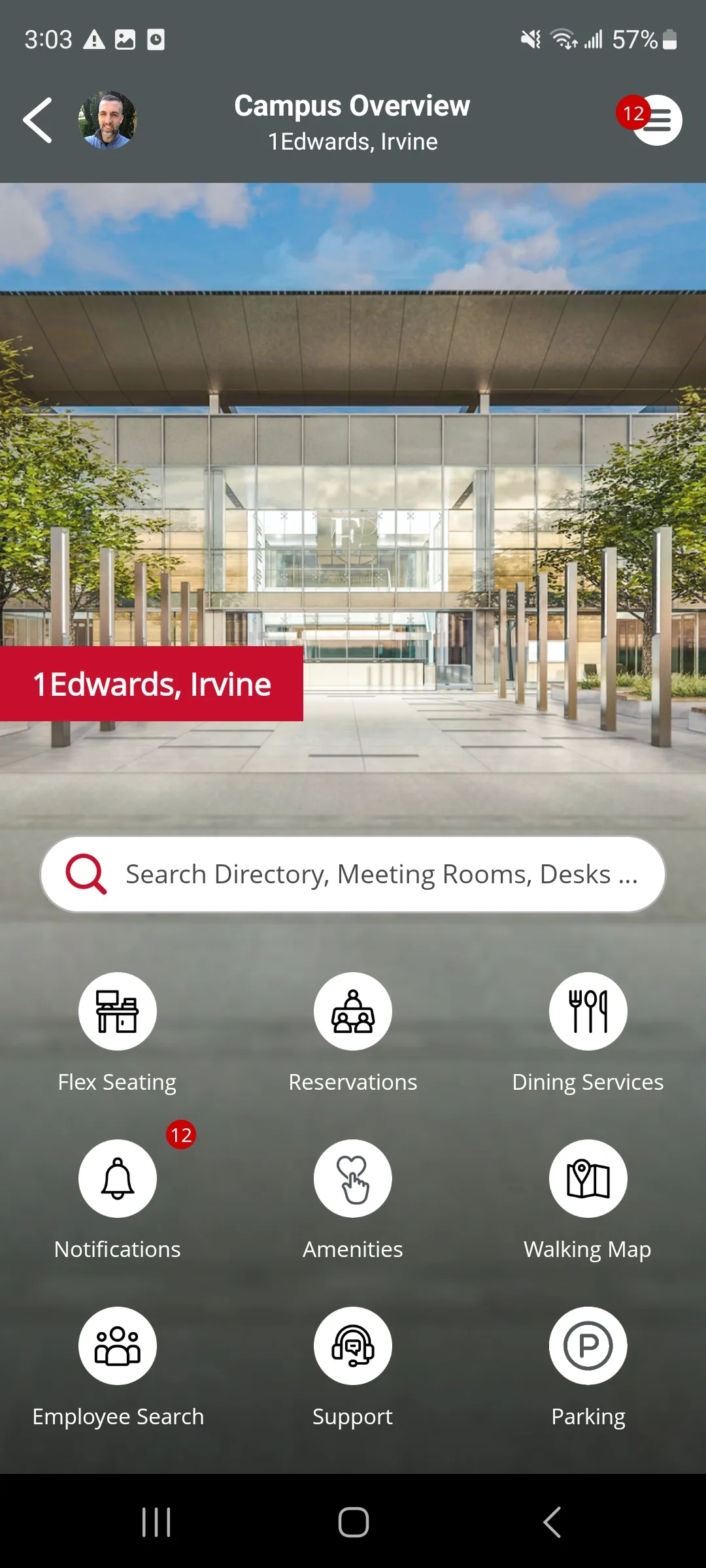 1Edwards | Indus Appstore | Screenshot