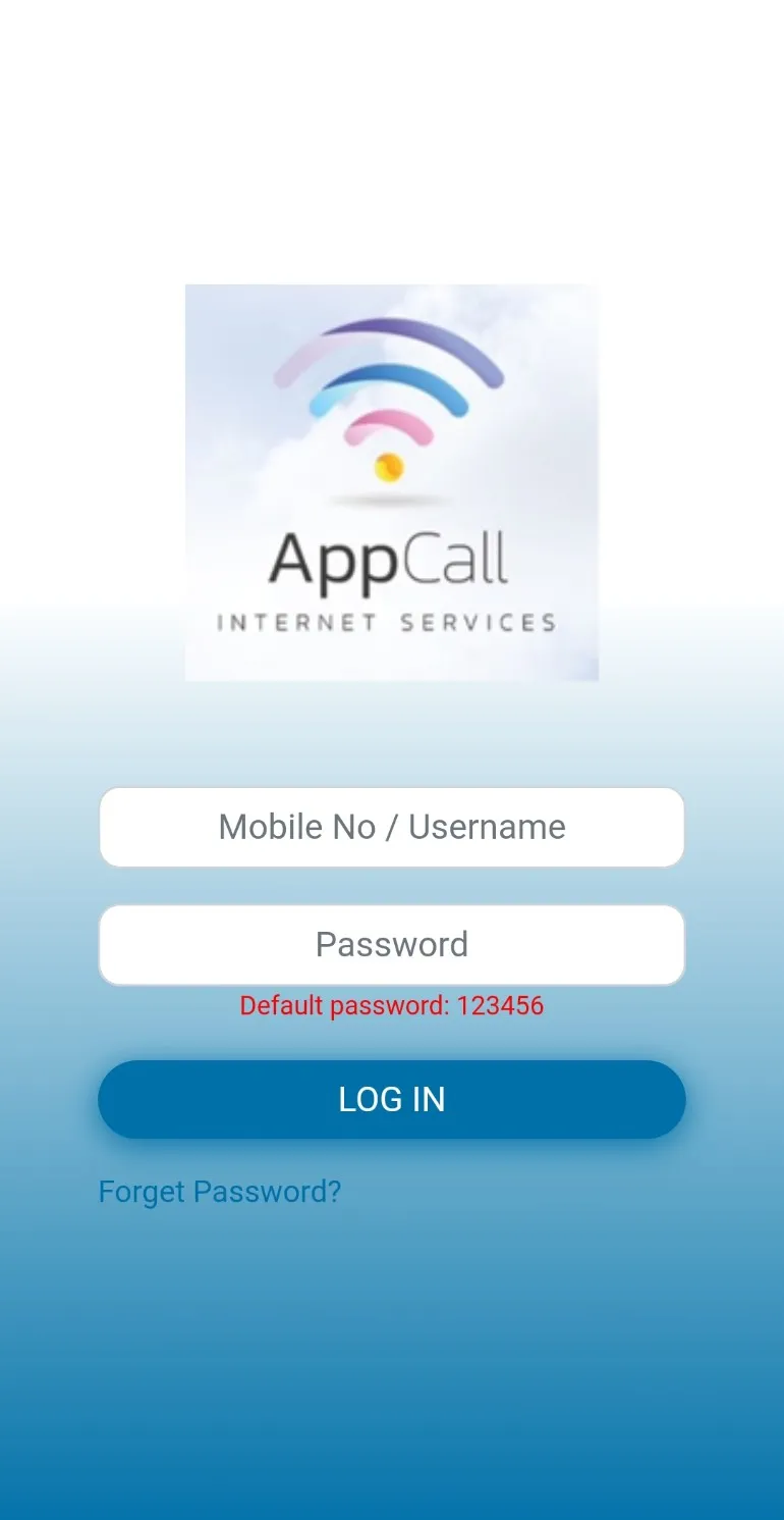 Appcall Internet | Indus Appstore | Screenshot