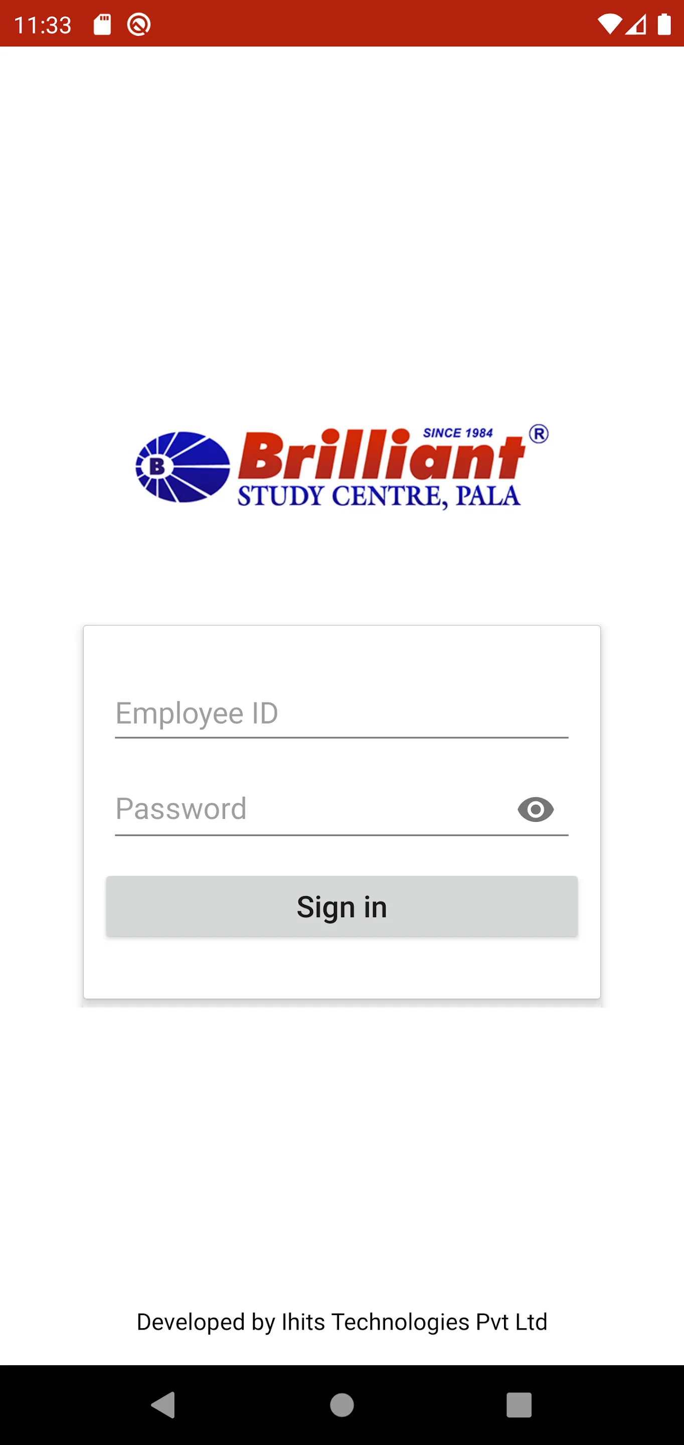 Econnect-Brill-Staff | Indus Appstore | Screenshot