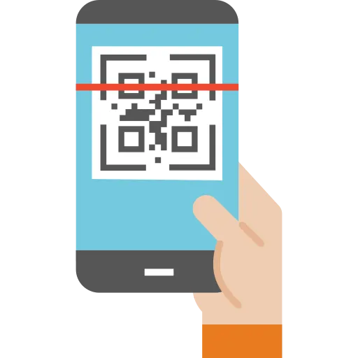 QR Barcode Scanner Canada | Indus Appstore | Screenshot