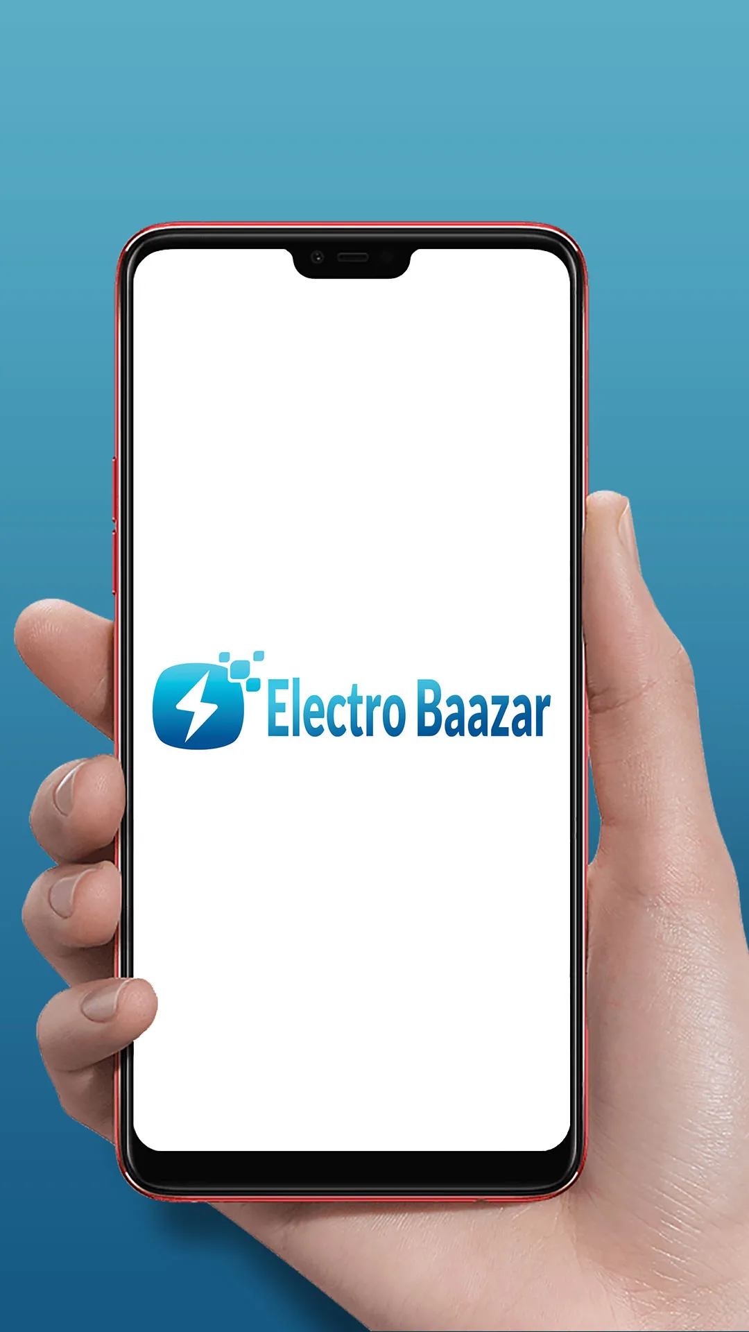 Electro Baazar | Indus Appstore | Screenshot