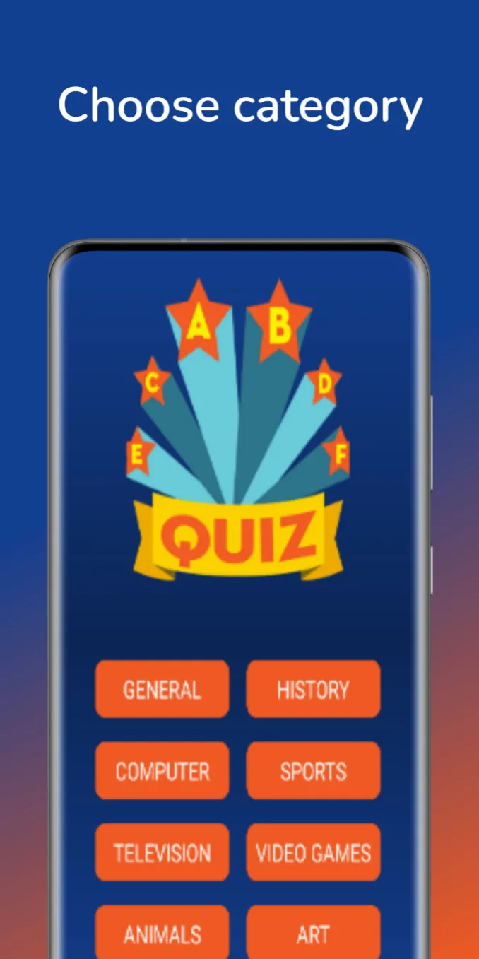 Quiz Diverse | Indus Appstore | Screenshot