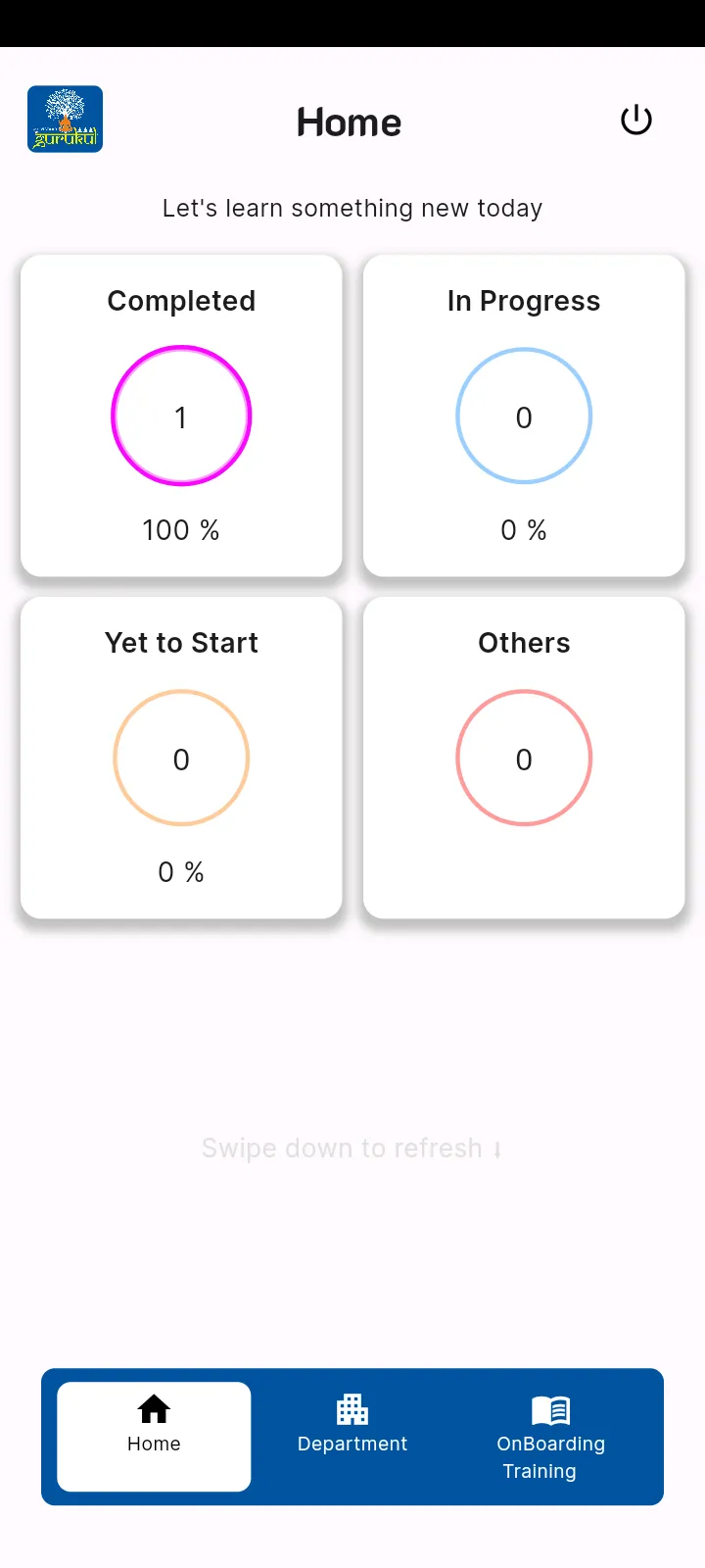 Vistaar Gurukul | Indus Appstore | Screenshot