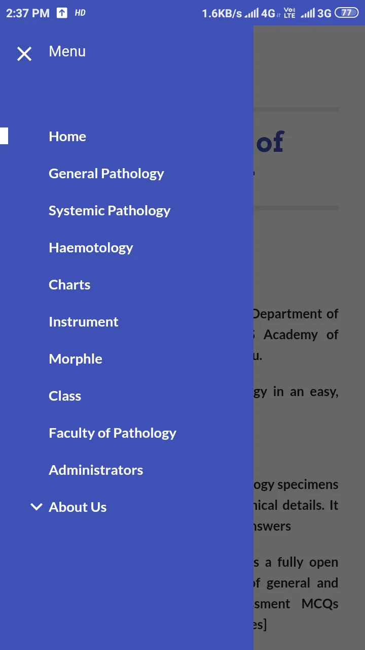 Jss MC Path | Indus Appstore | Screenshot