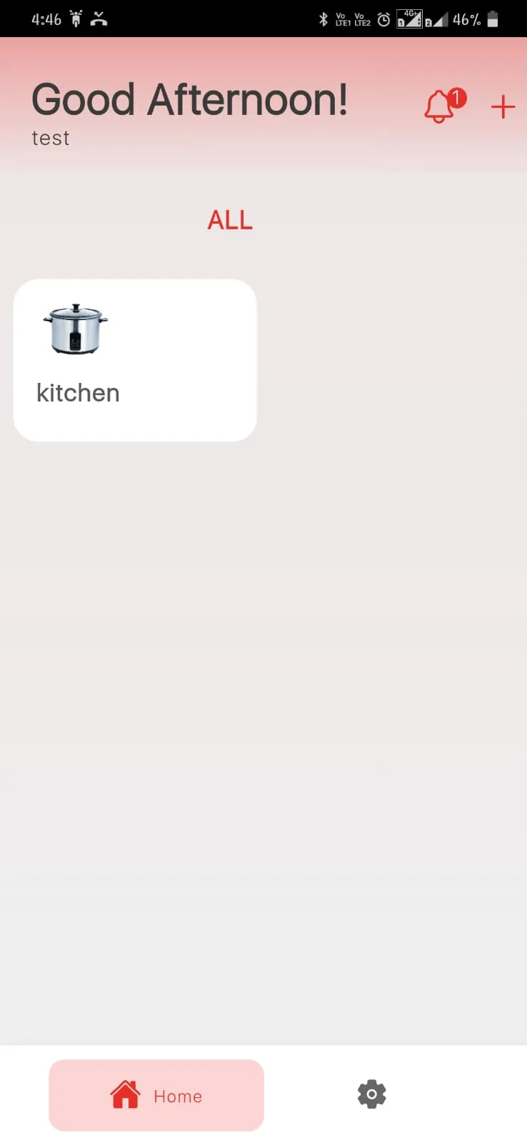 Prestige Smart Chef | Indus Appstore | Screenshot