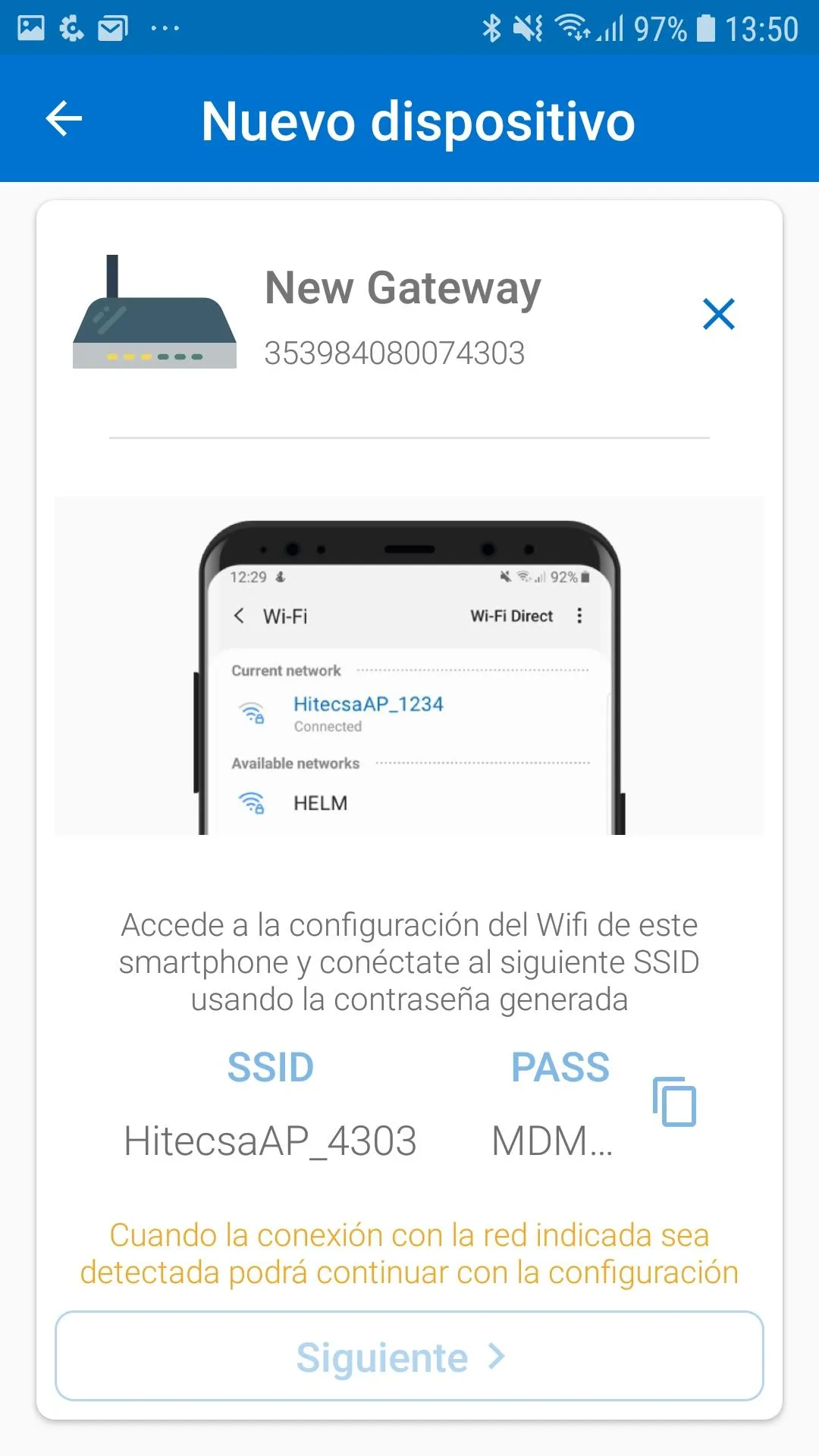 Connect Plus | Indus Appstore | Screenshot