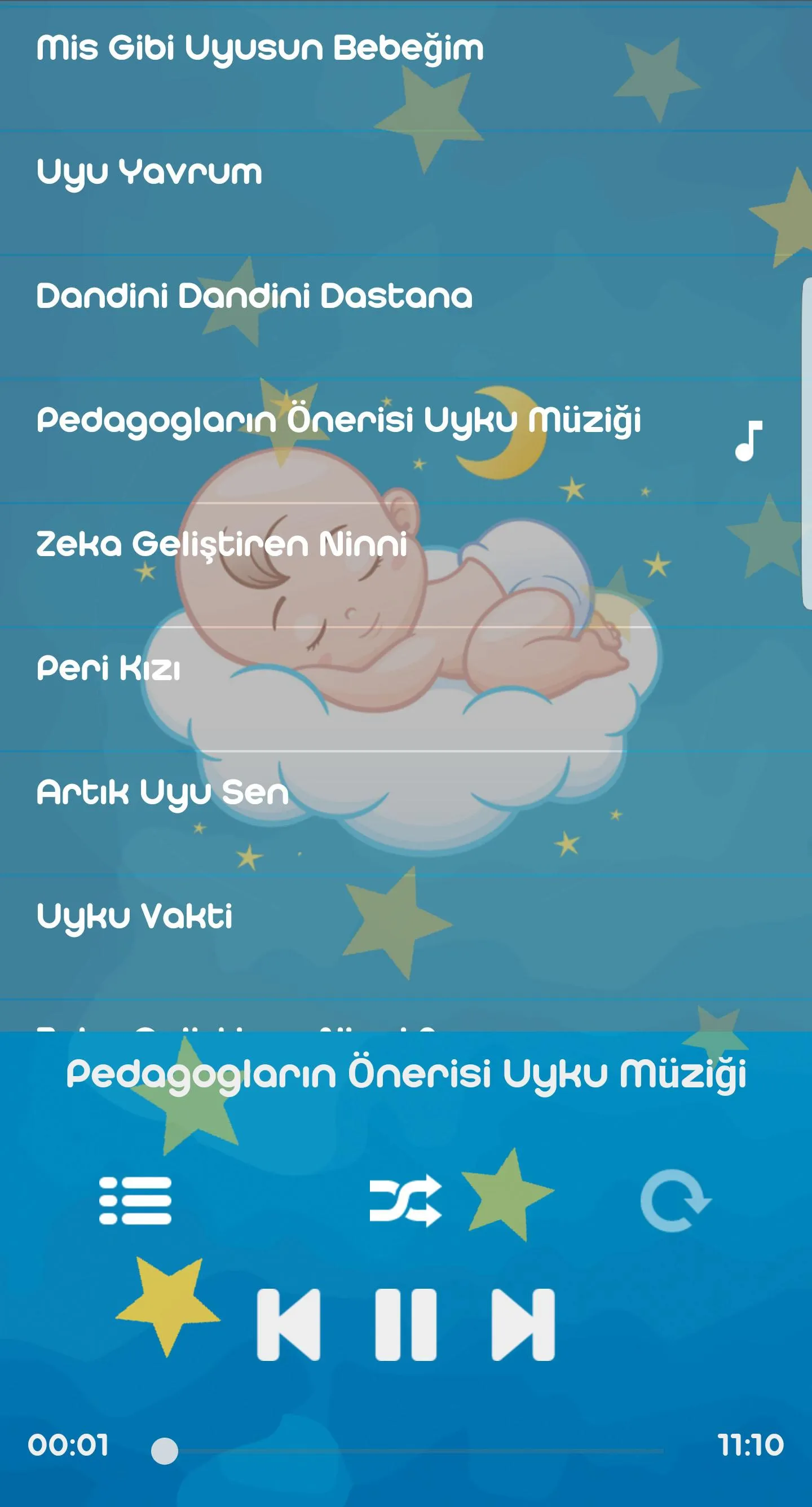 Ninni Parkı - İnternetsiz HD | Indus Appstore | Screenshot