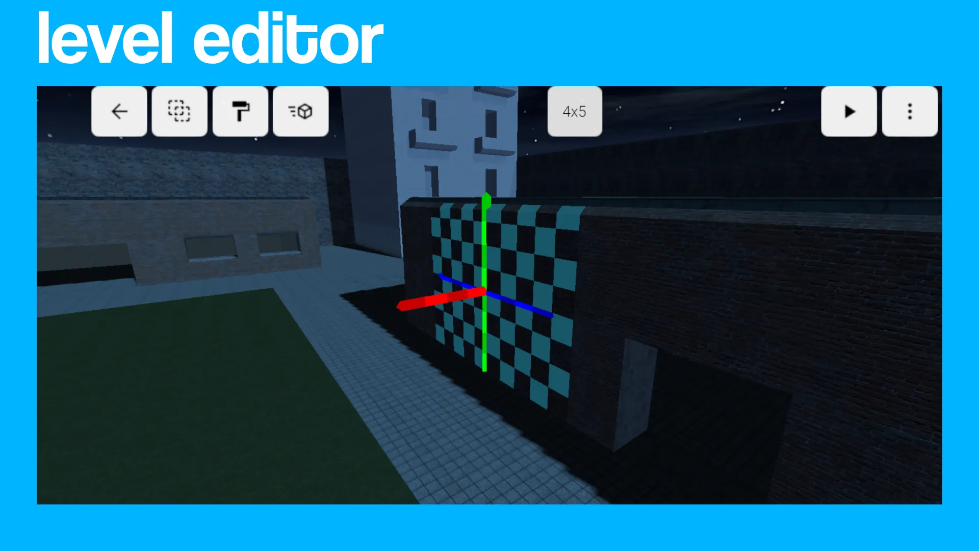 Dmod | Indus Appstore | Screenshot