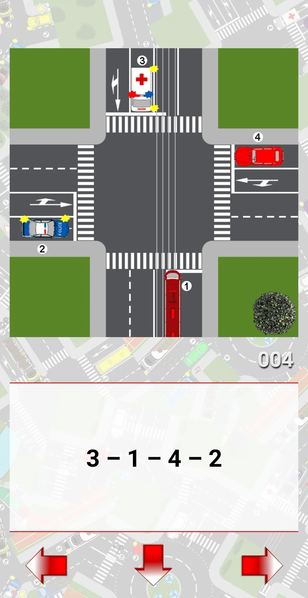 Crossroads | Indus Appstore | Screenshot