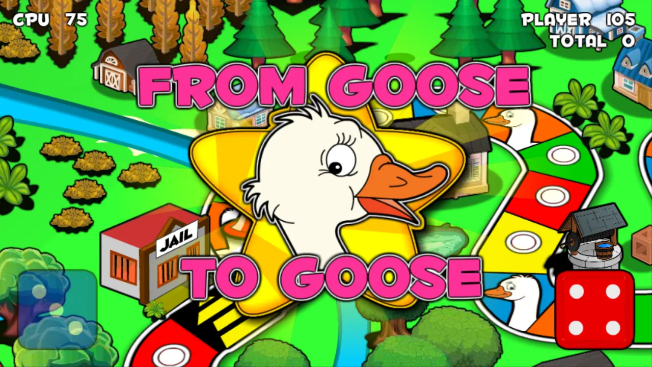 The Game of the Goose | Indus Appstore | Screenshot