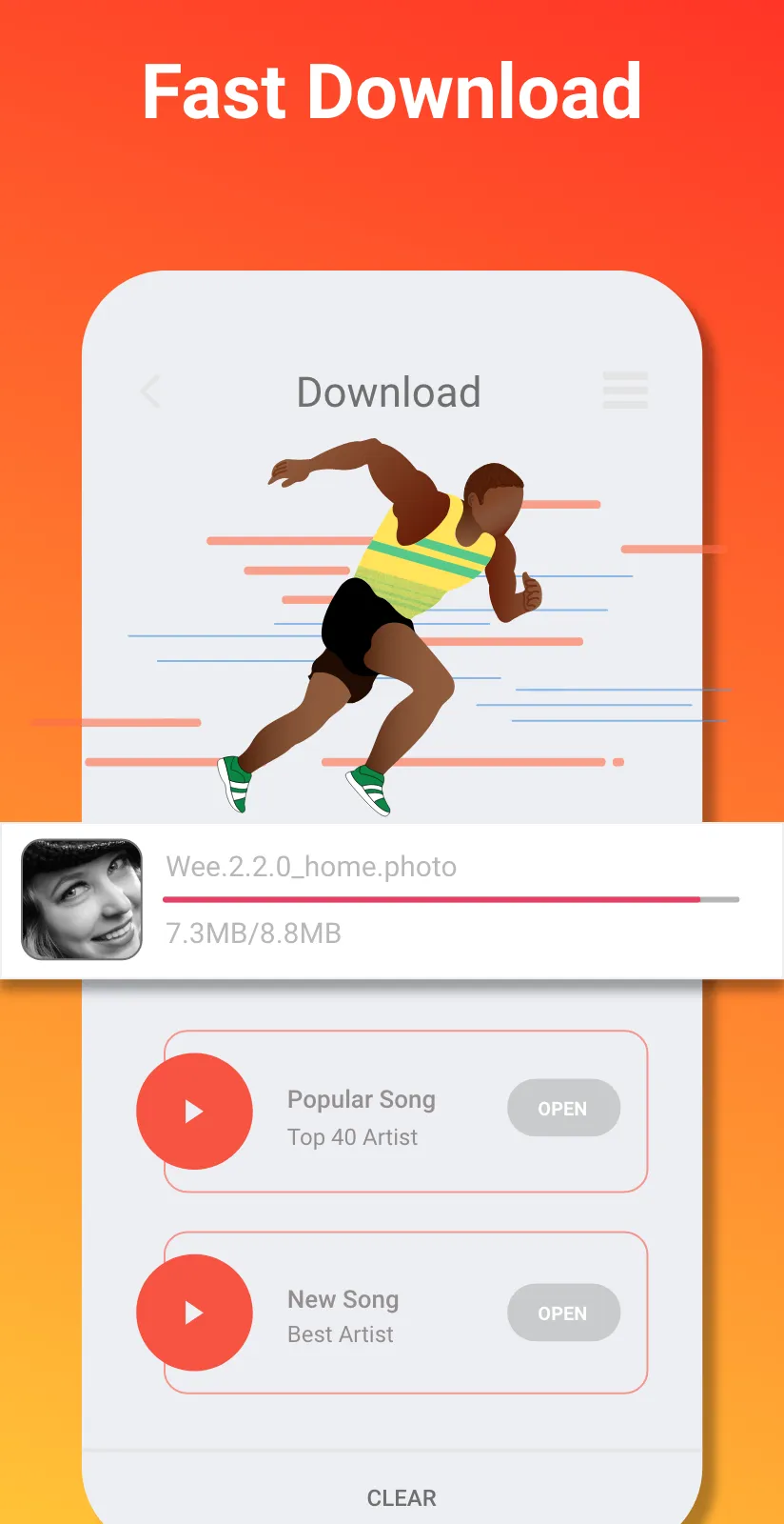 You Browser with File Manager | Indus Appstore | Screenshot