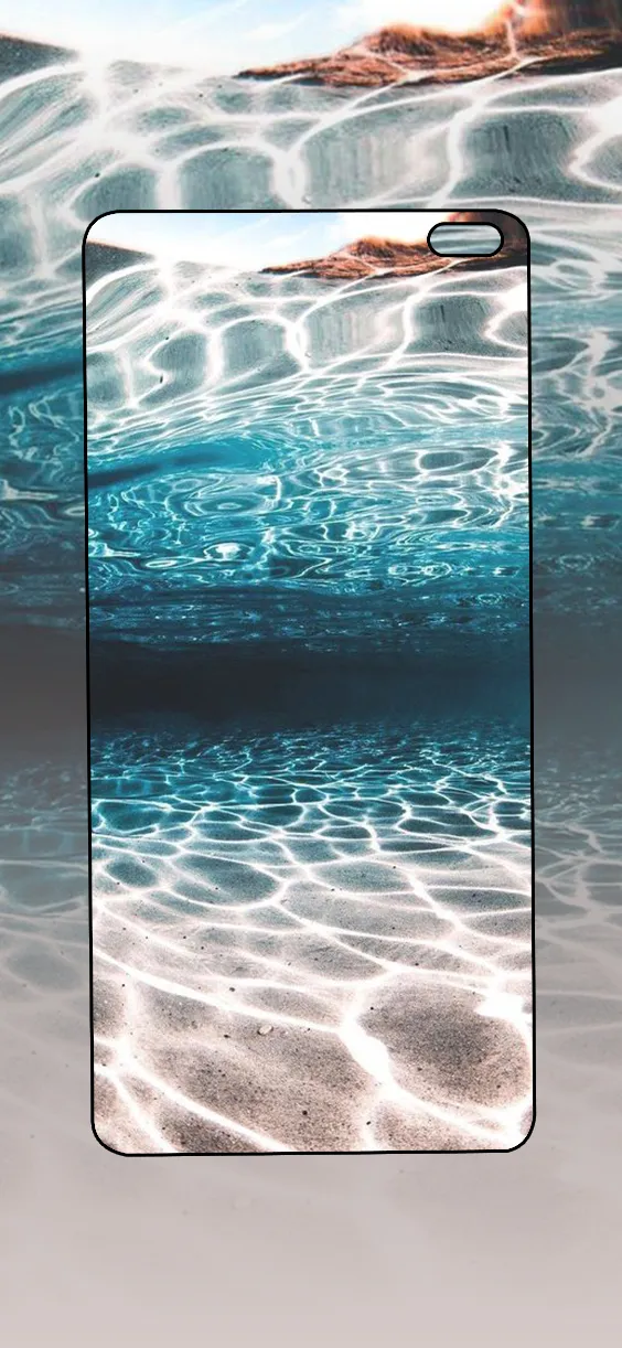 Ocean Wallpaper | Indus Appstore | Screenshot