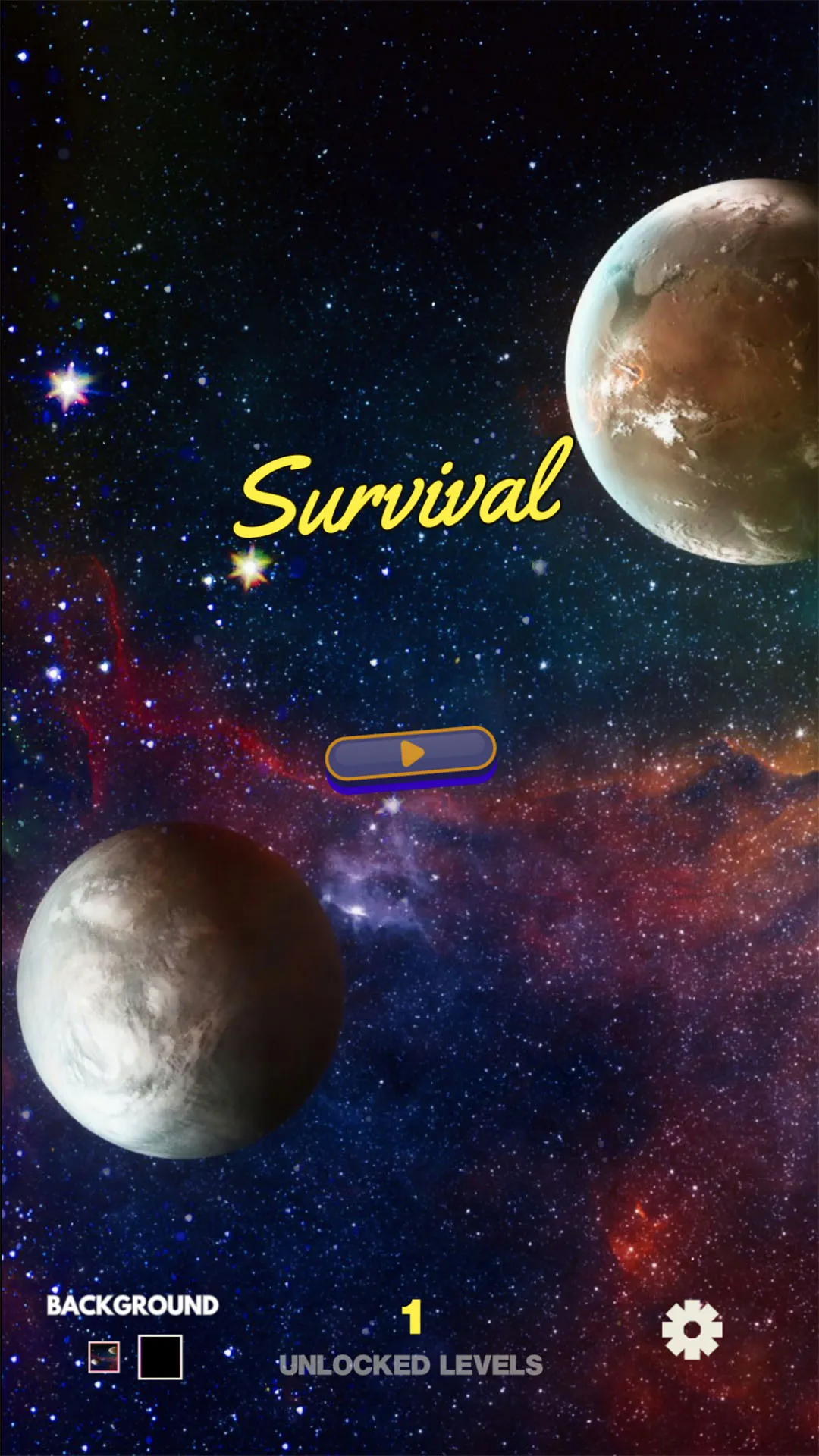 Survival | Indus Appstore | Screenshot