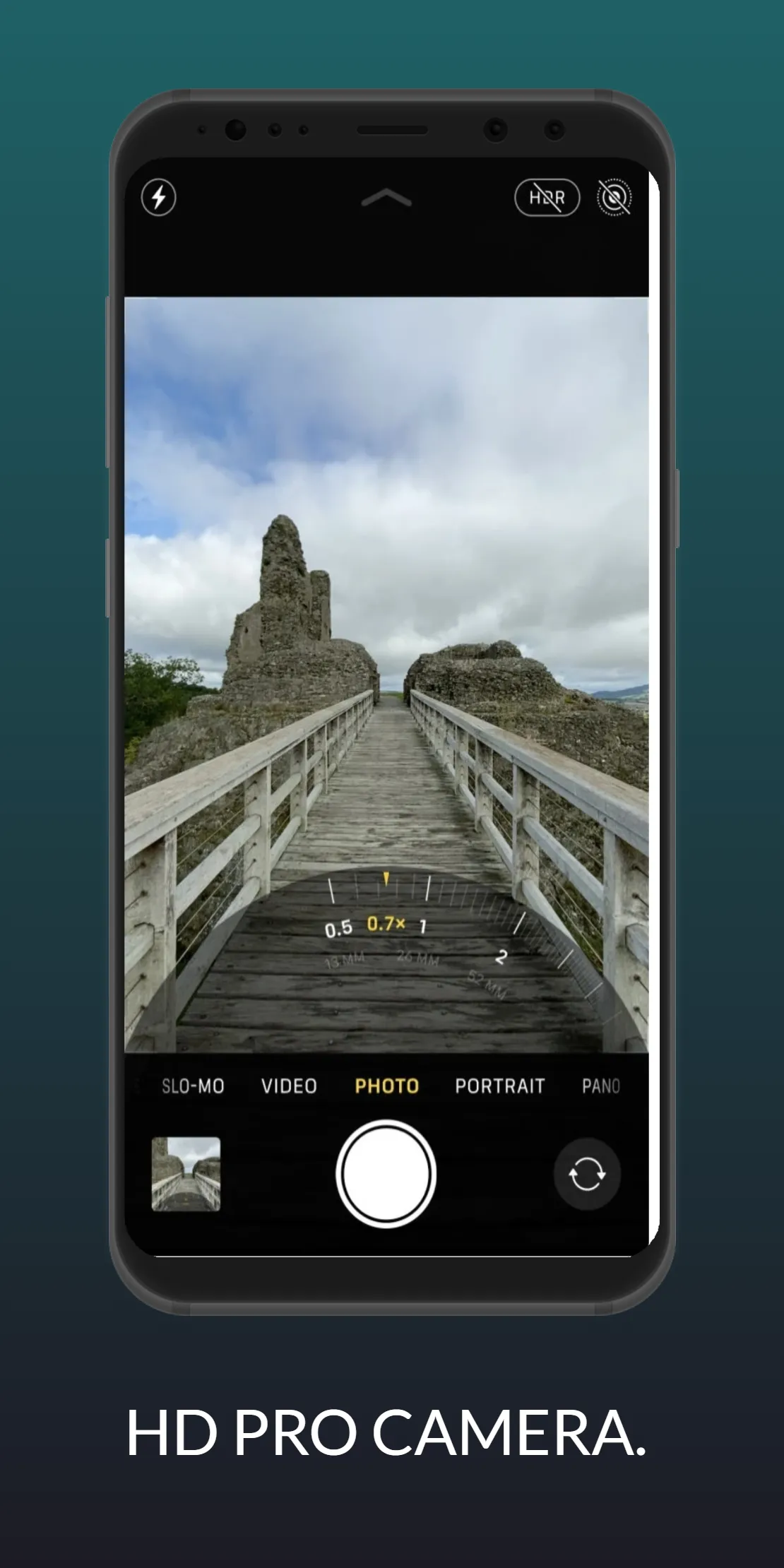 Camera for Galaxy s24 ultra HD | Indus Appstore | Screenshot