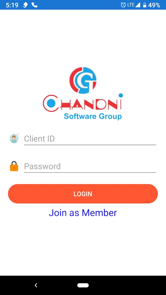 Chandni Software | Indus Appstore | Screenshot