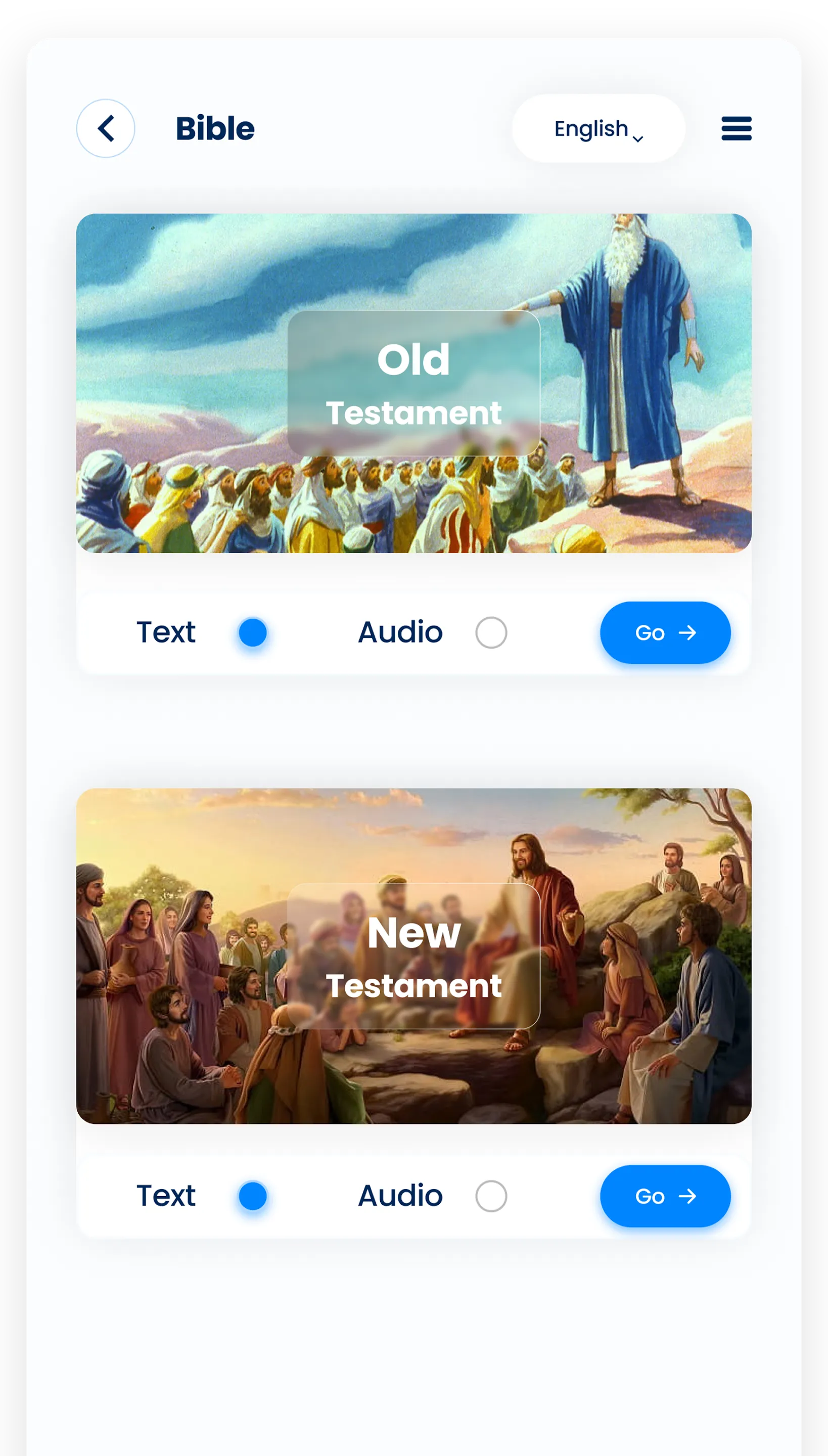 nuchurch | Indus Appstore | Screenshot