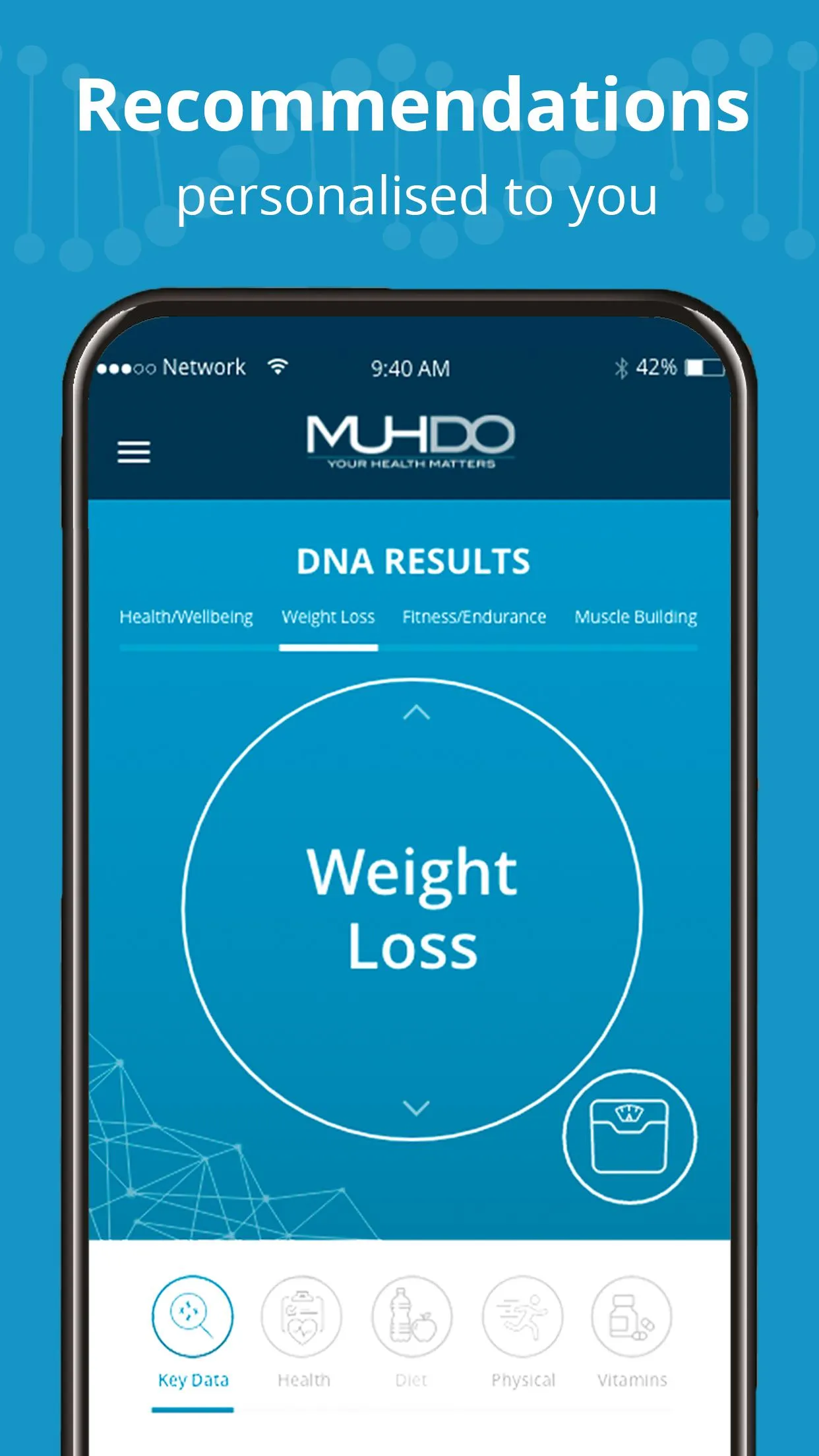 Muhdo | Indus Appstore | Screenshot