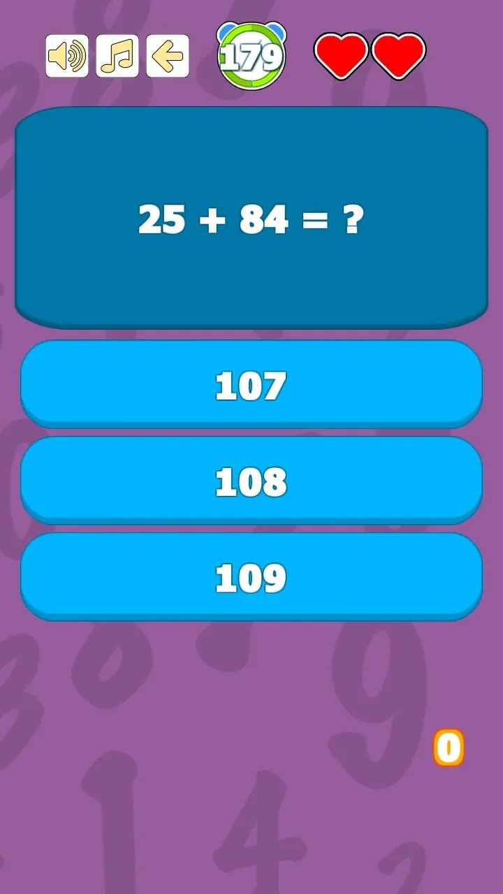 Alamak Matematik Lagi | Indus Appstore | Screenshot