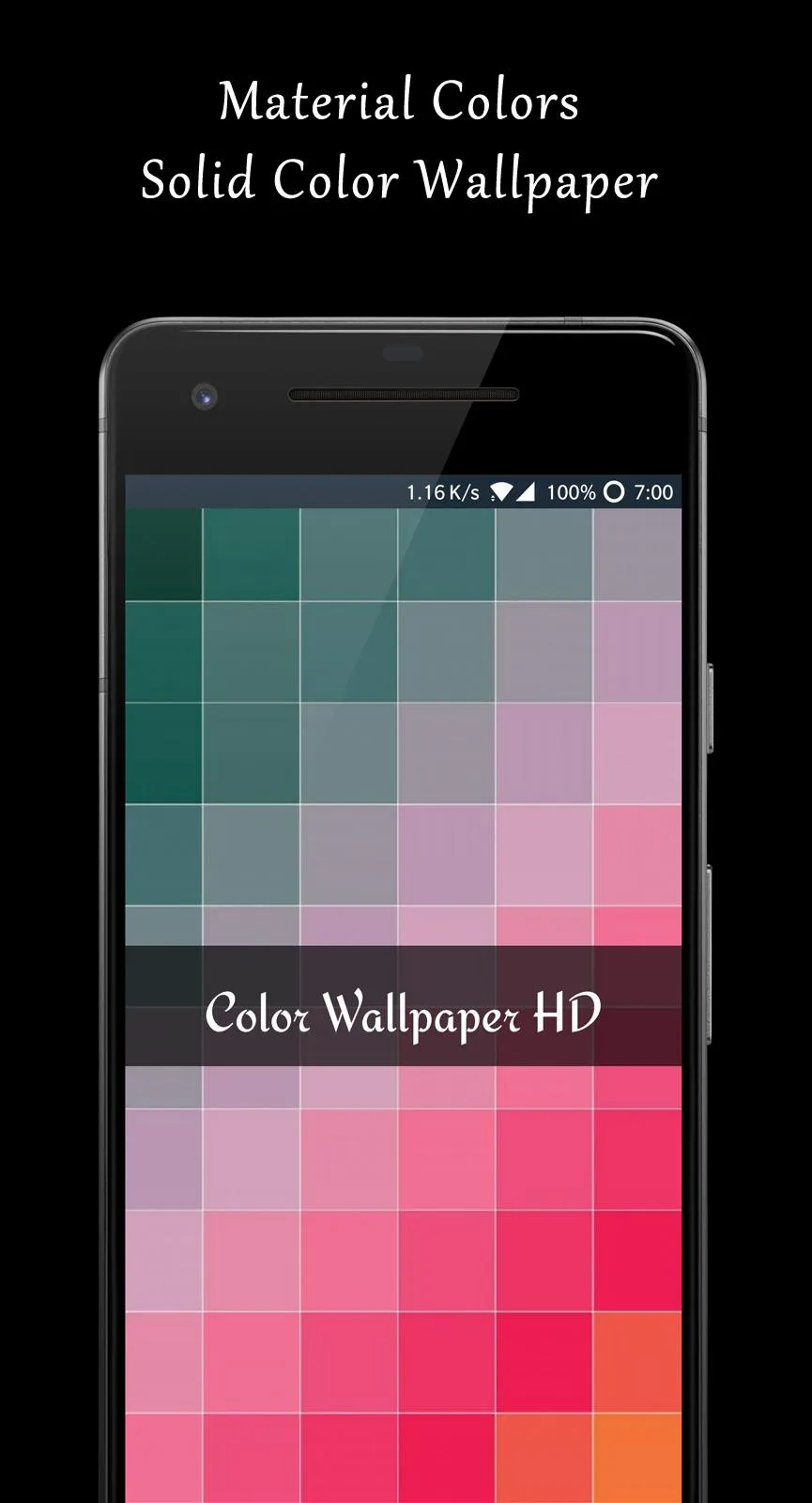 Color Wallpaper HD | Indus Appstore | Screenshot