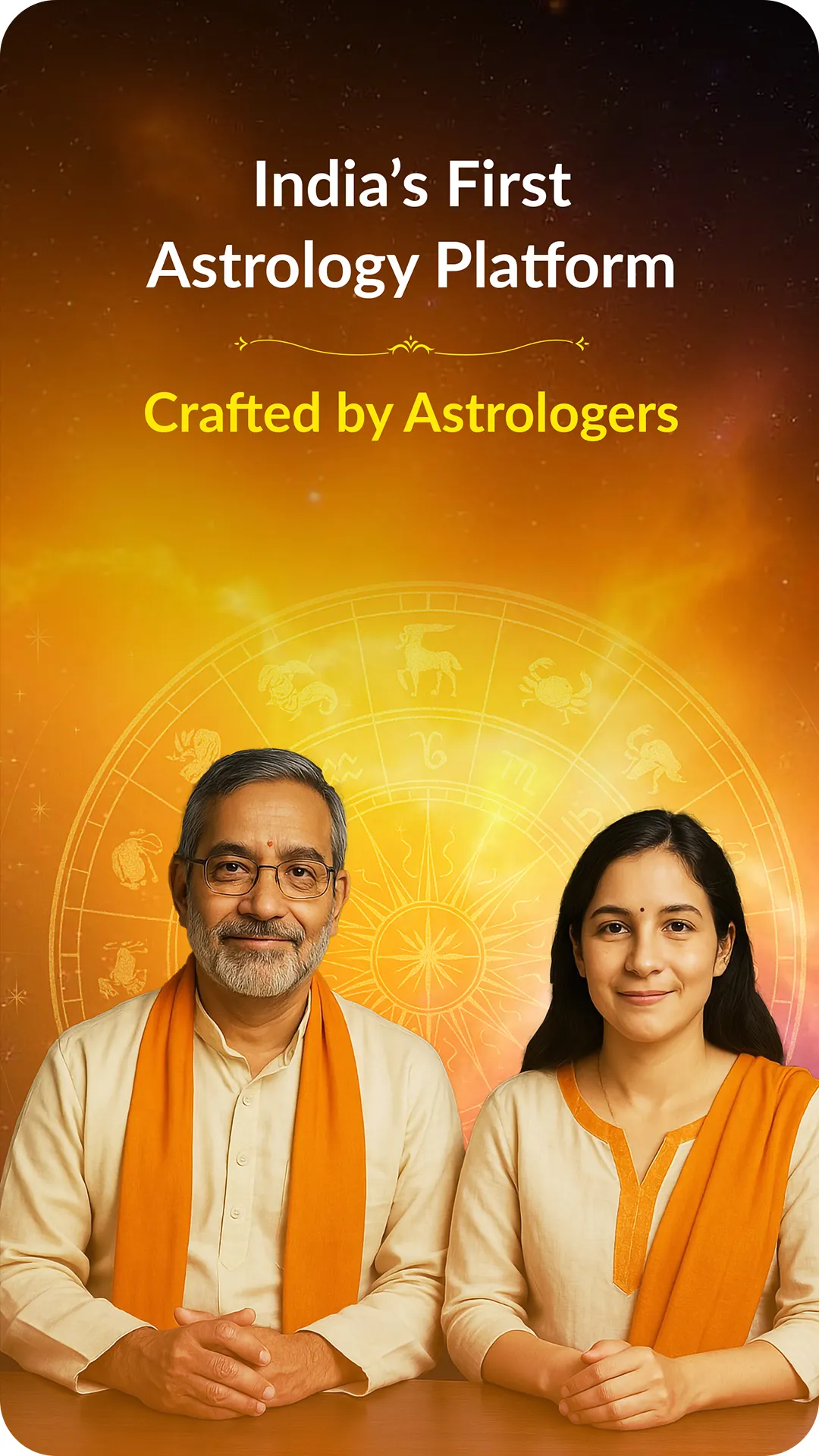 Astro GPT | Indus Appstore | Screenshot