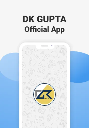 DK Gupta | Indus Appstore | Screenshot