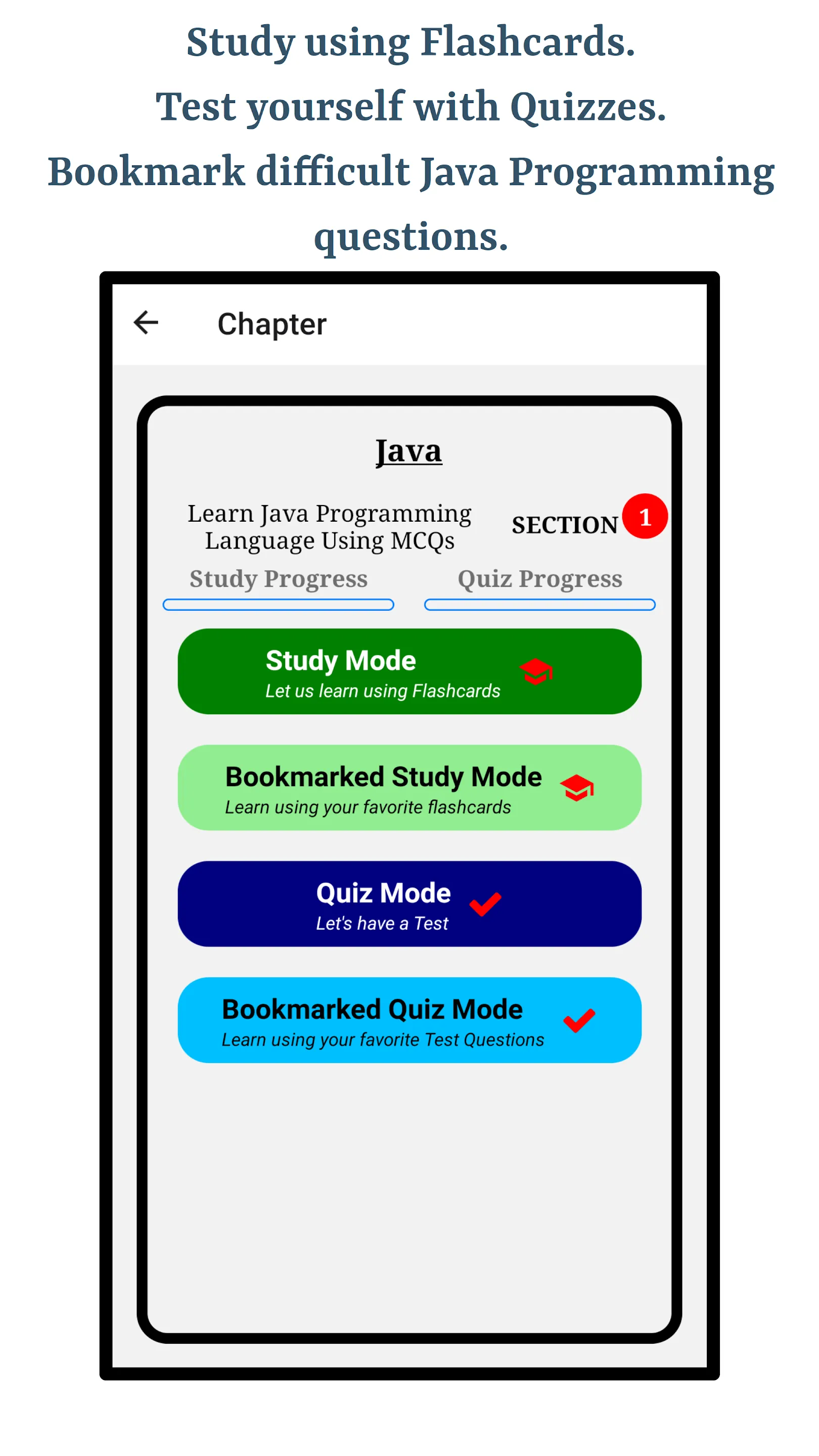 Java | Indus Appstore | Screenshot