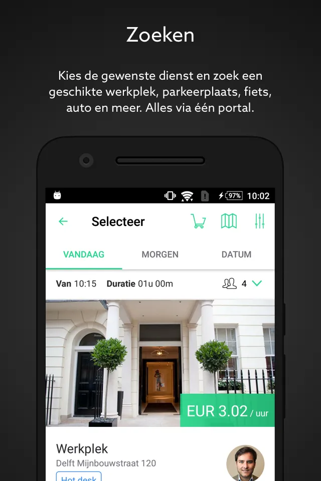 Skopei | Indus Appstore | Screenshot