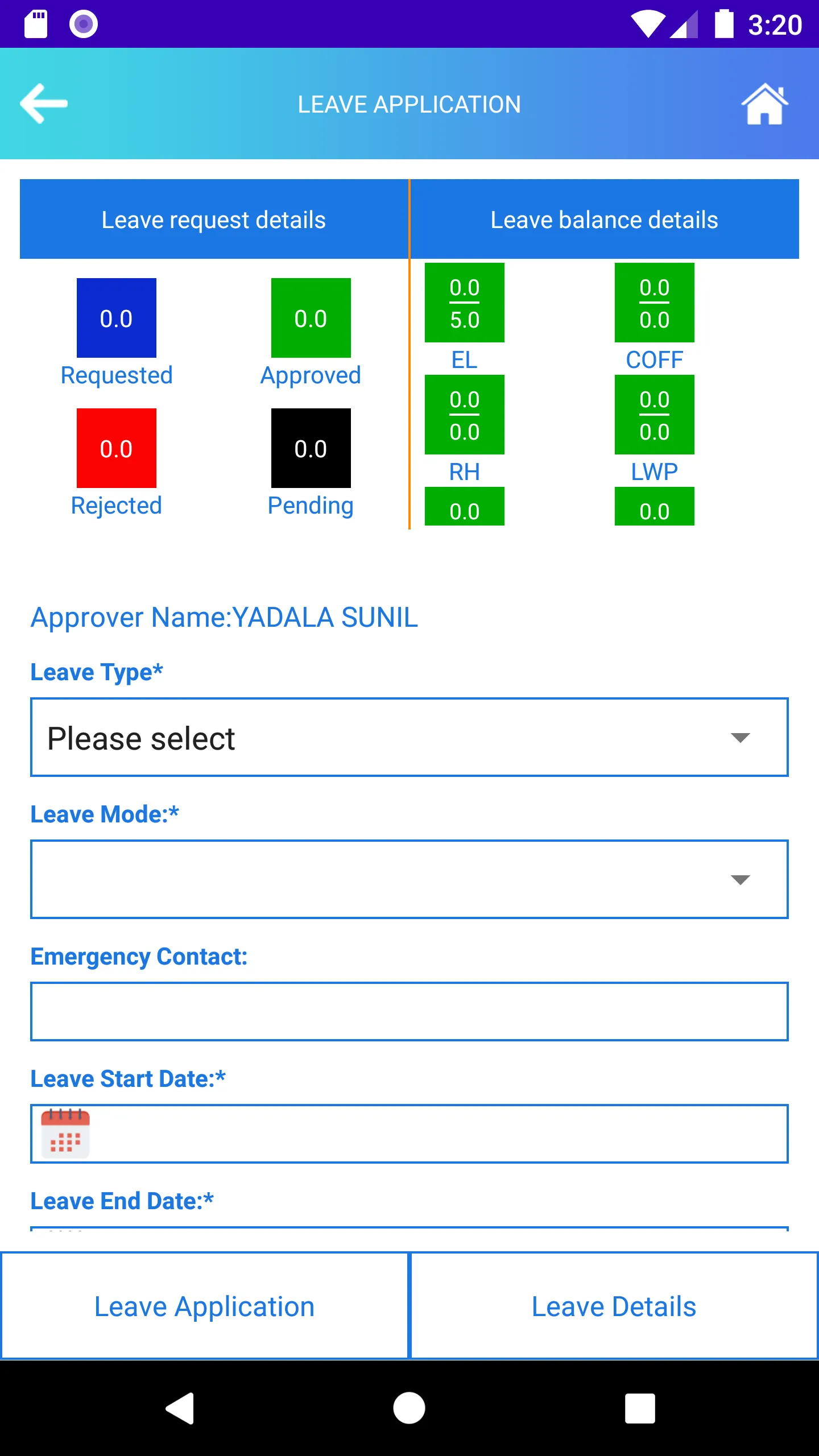 Biophore | Indus Appstore | Screenshot