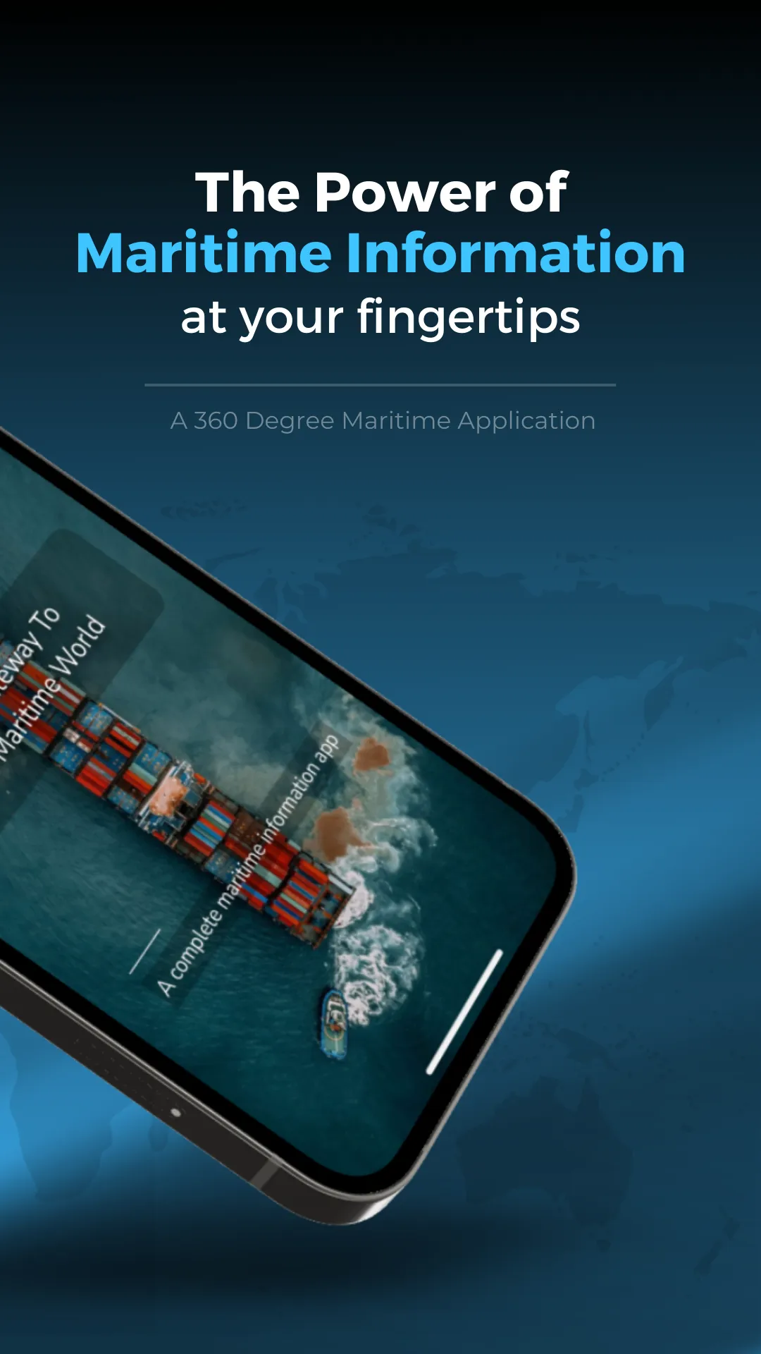 Marine Insight | Indus Appstore | Screenshot