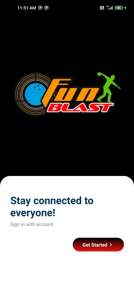 FunBlast - Fun Blast Play Zone | Indus Appstore | Screenshot