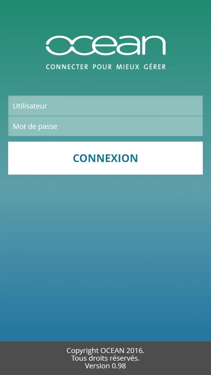 Ocean Conduite | Indus Appstore | Screenshot