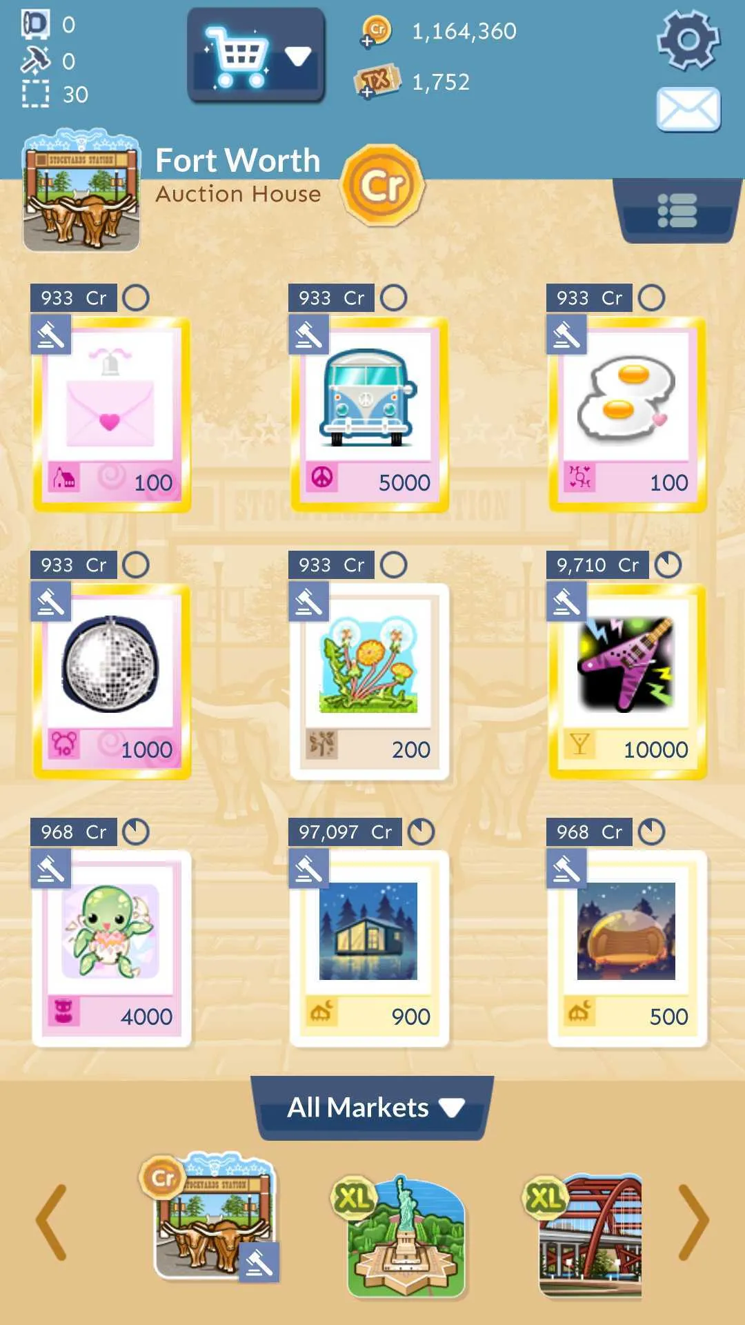 PackRat Card Collecting Game | Indus Appstore | Screenshot