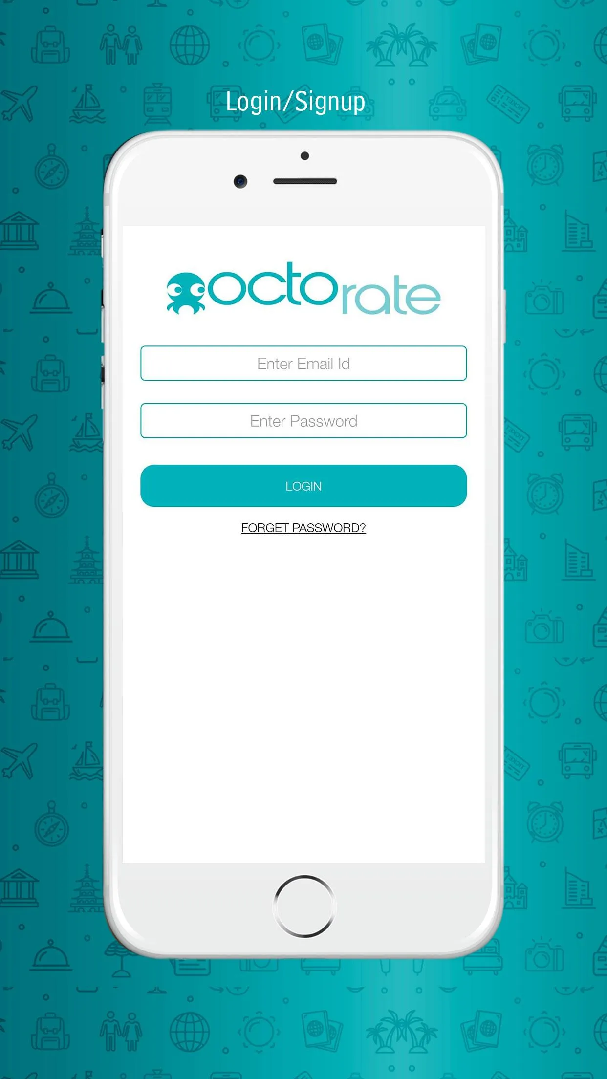 Octorate | Indus Appstore | Screenshot