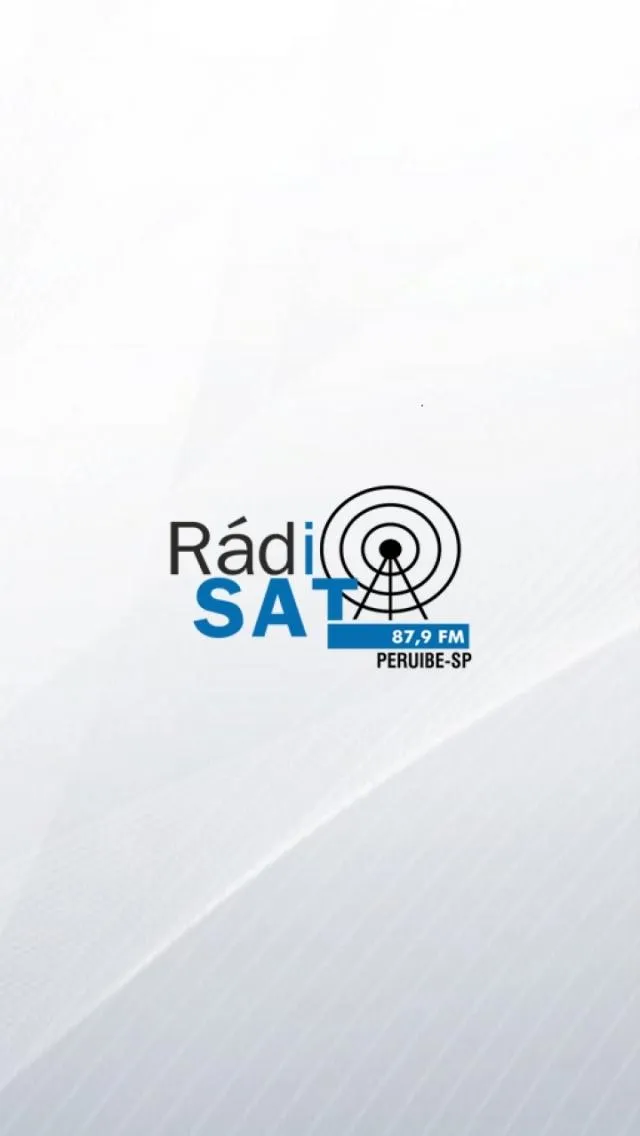 Rádio Sat FM 87,9 | Indus Appstore | Screenshot