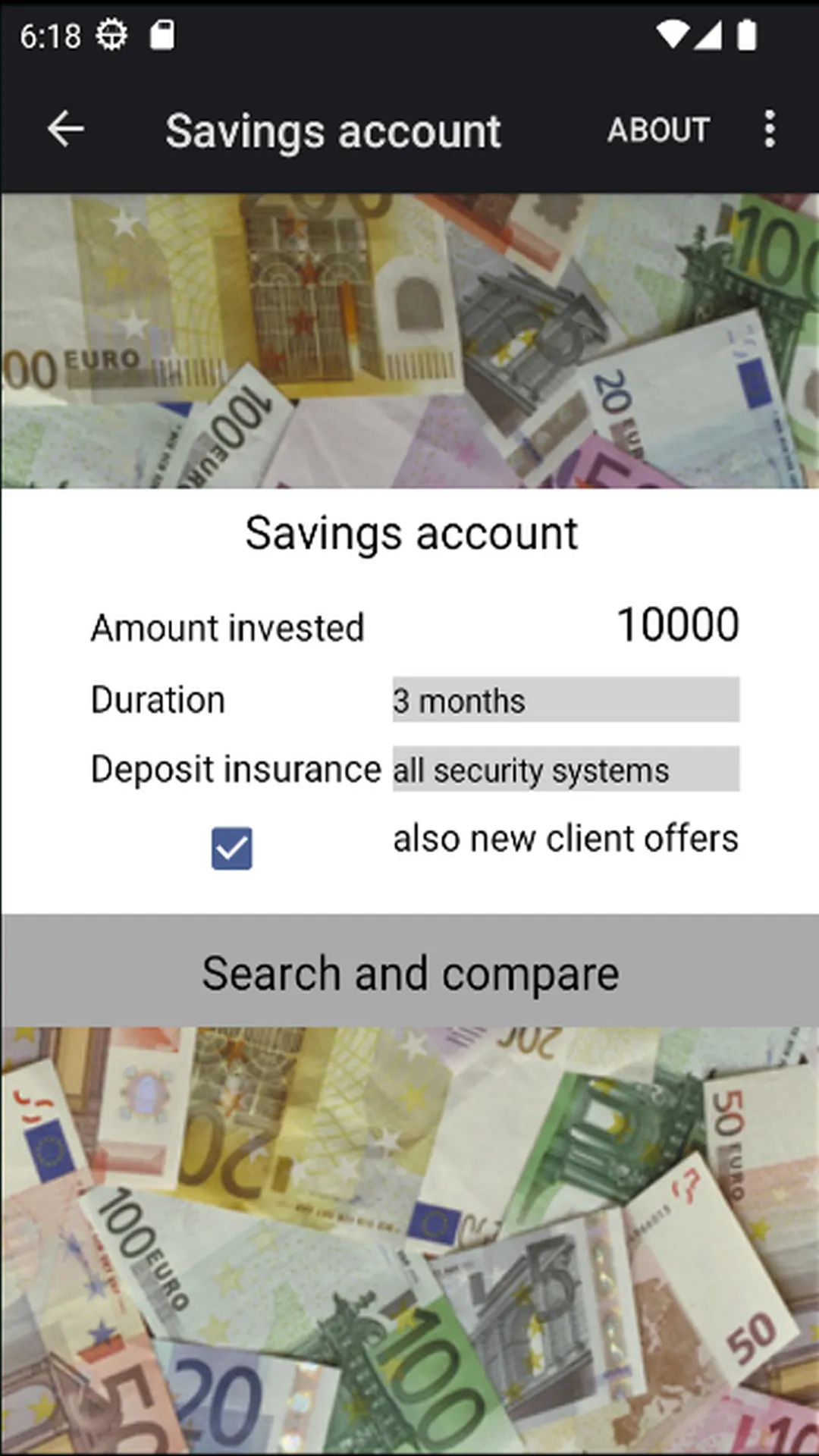 Investing in Germany | Indus Appstore | Screenshot