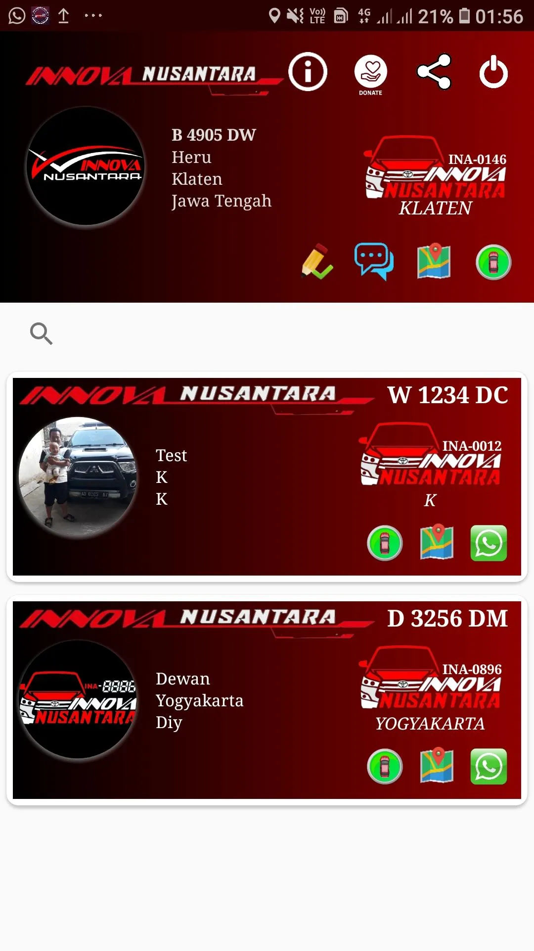 Innova Nusantara | Indus Appstore | Screenshot