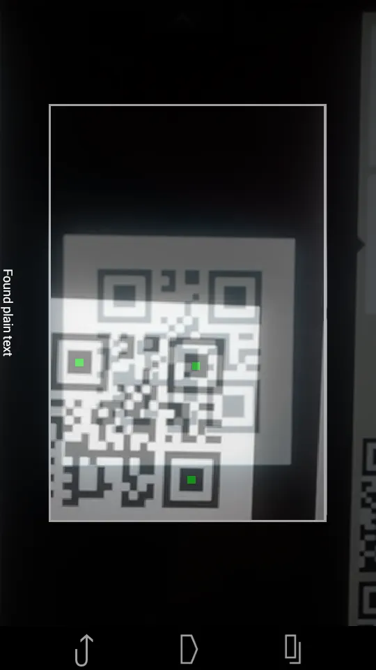 QRScan | Indus Appstore | Screenshot