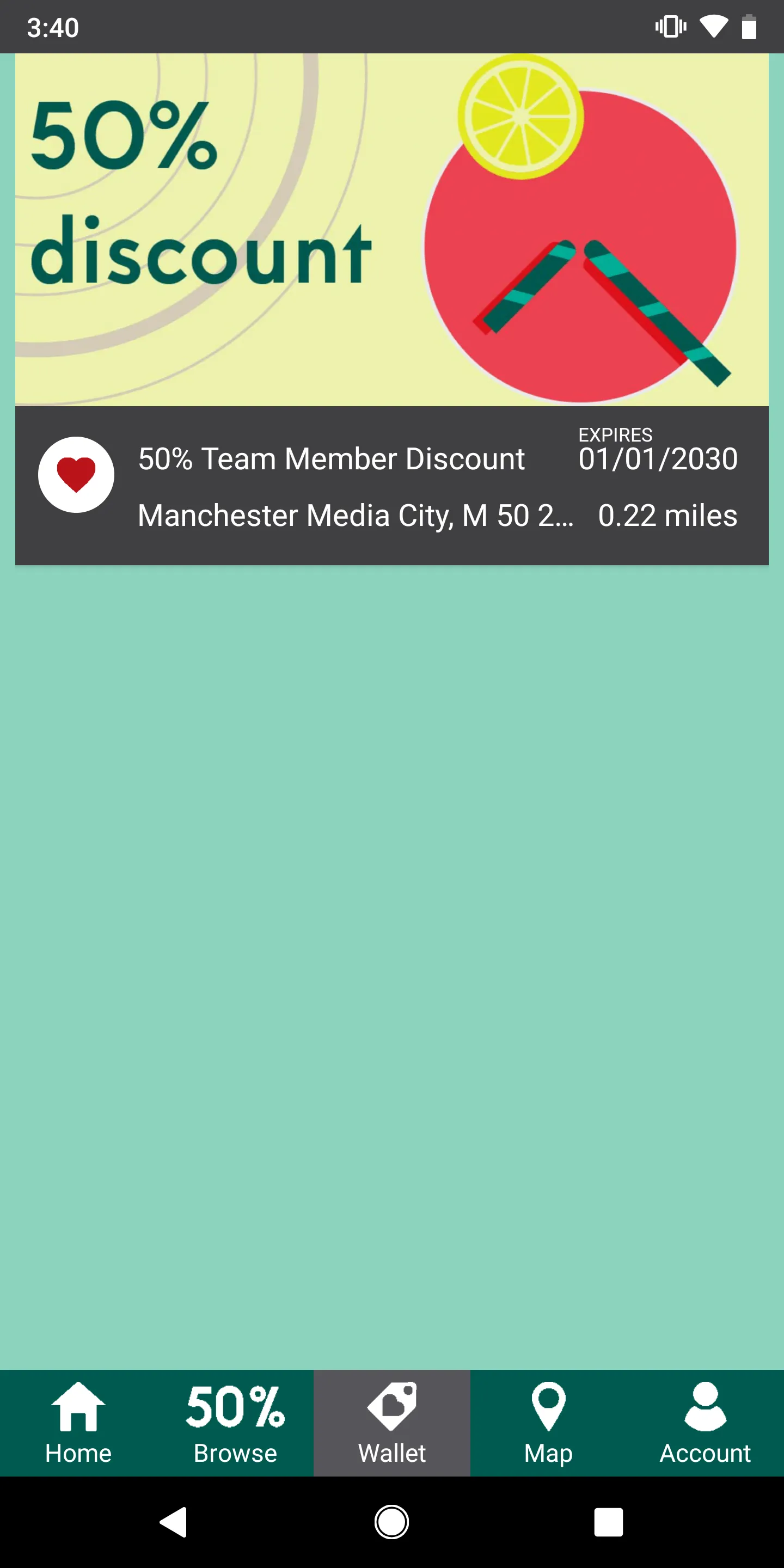 One Team by Prezzo | Indus Appstore | Screenshot