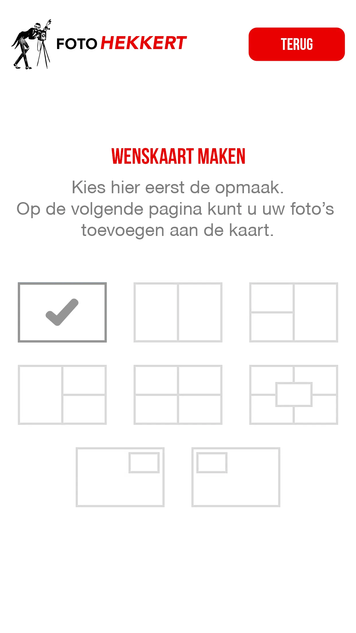 Foto Hekkert | Indus Appstore | Screenshot