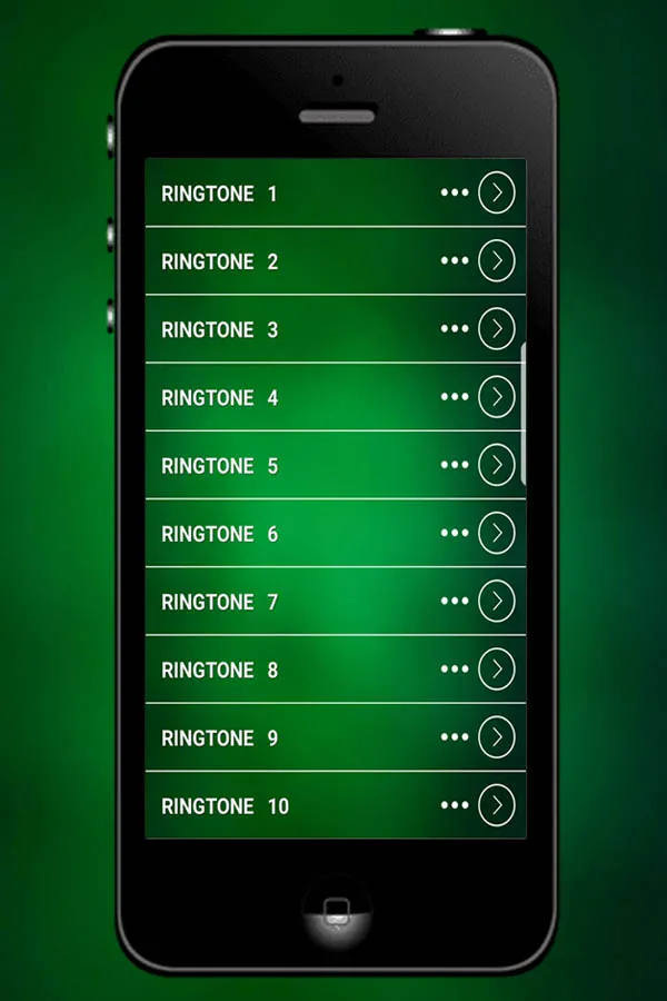 Ringtones For Whatsapp | Indus Appstore | Screenshot