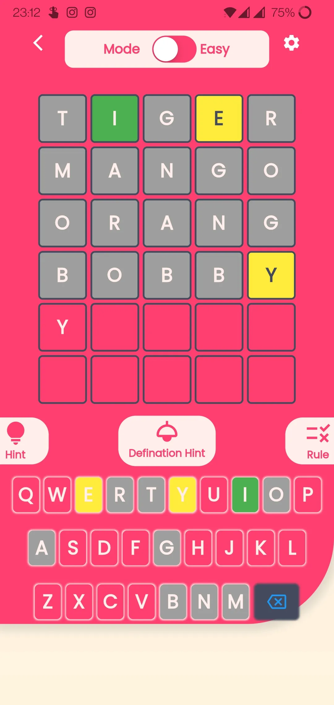 Quiz Hut - Trivia, Puzzle Game | Indus Appstore | Screenshot