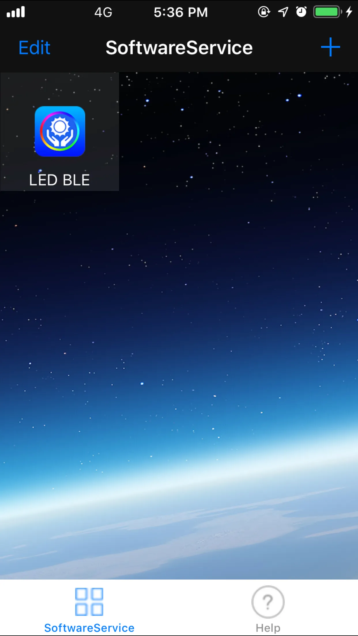 LED LAMP | Indus Appstore | Screenshot