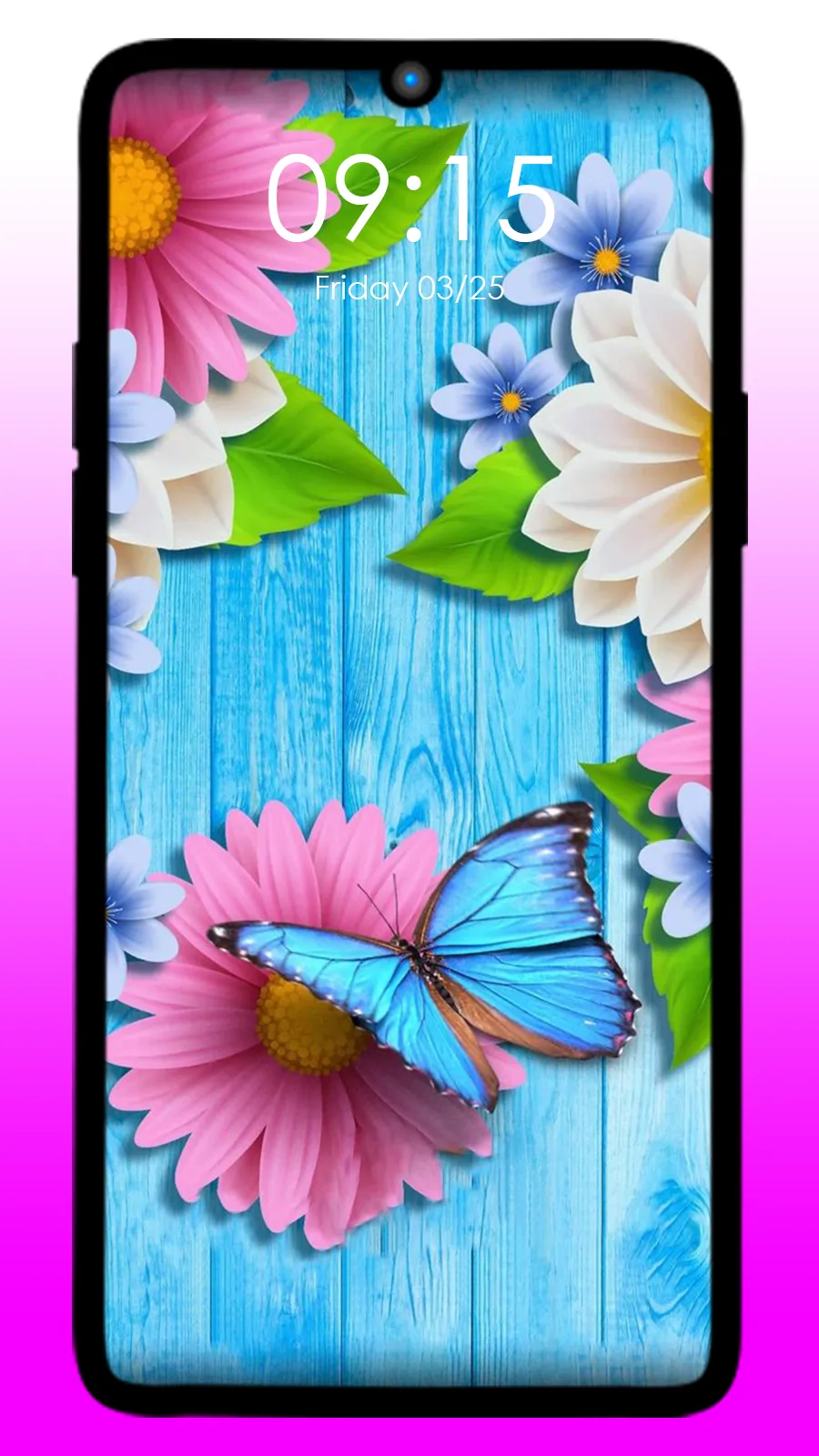 Girly Glitter Wallpapers HD 4K | Indus Appstore | Screenshot