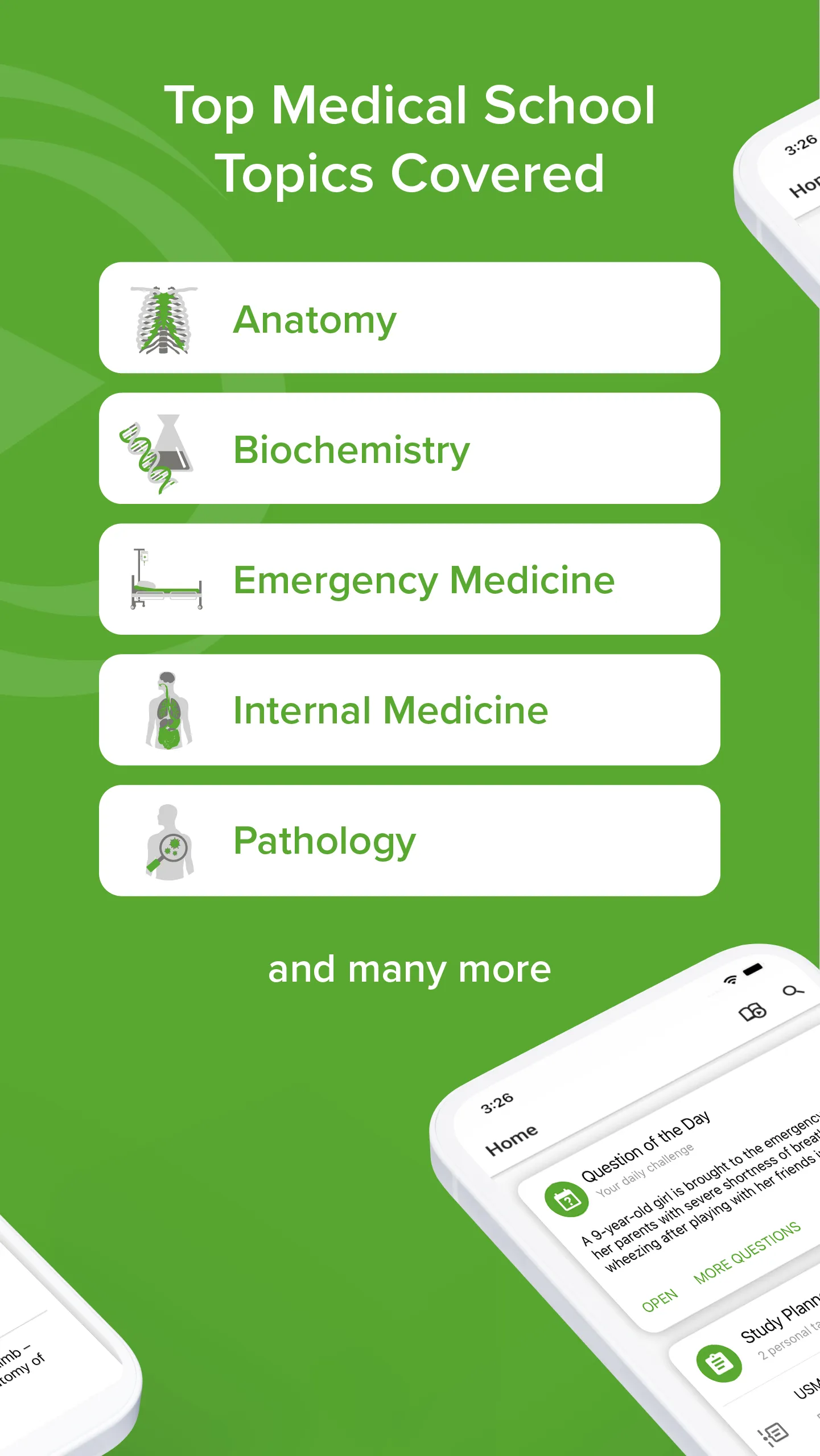 Lecturio l NEET UG + USMLE | Indus Appstore | Screenshot