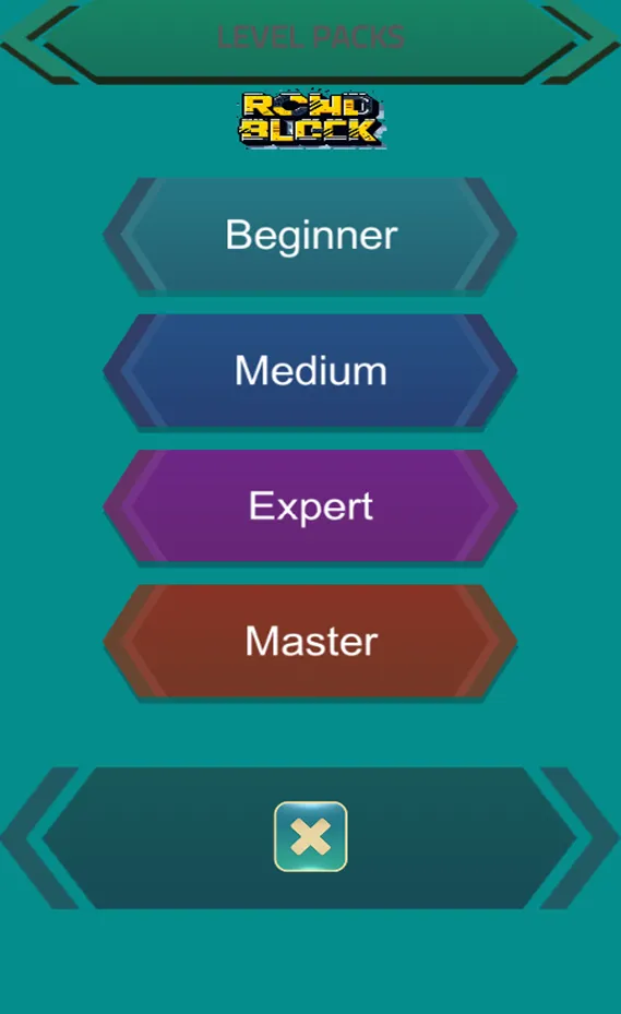 Road Block Connect Game | Indus Appstore | Screenshot