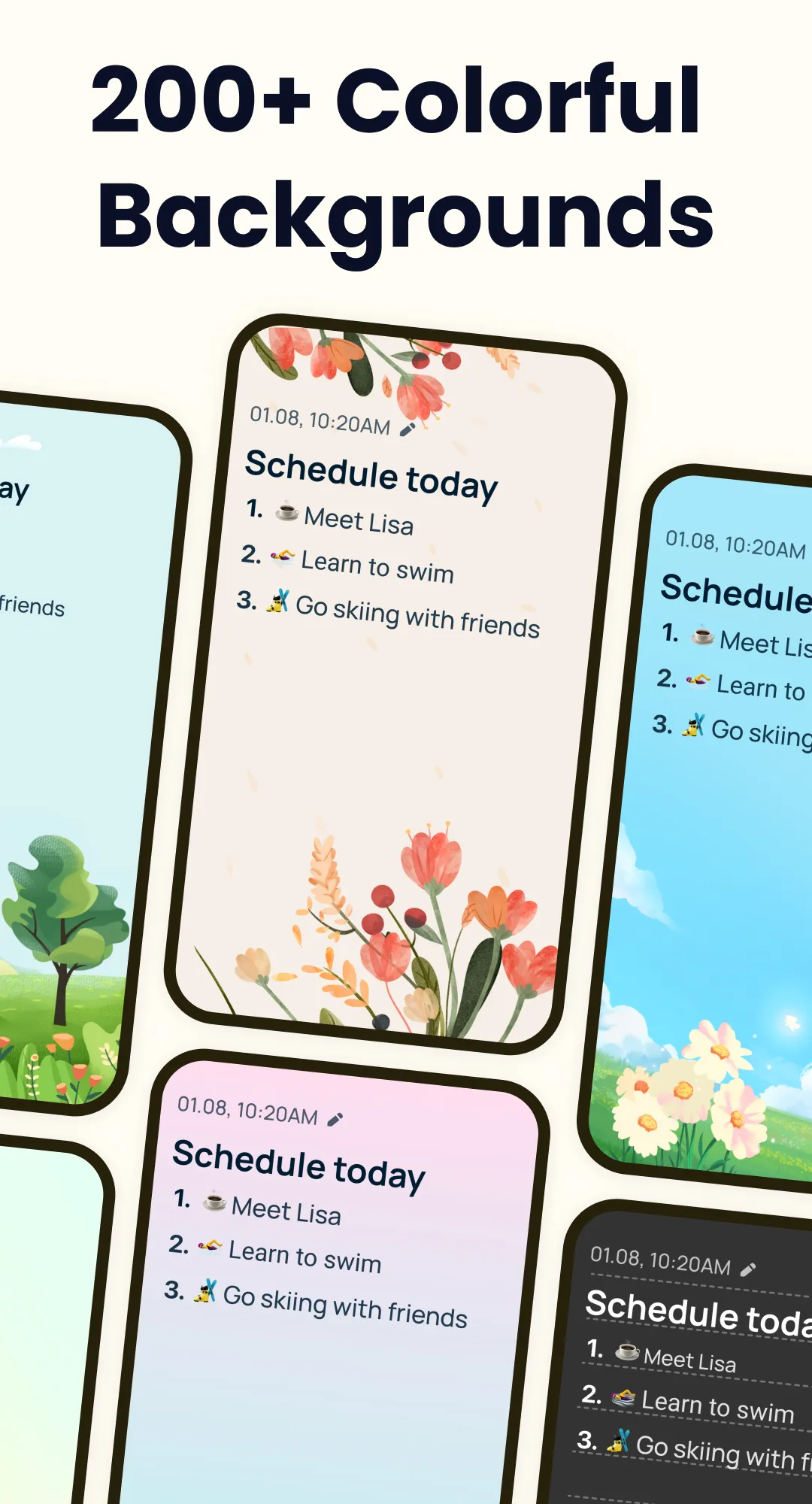 Easy Notes - Notebook, Notepad | Indus Appstore | Screenshot